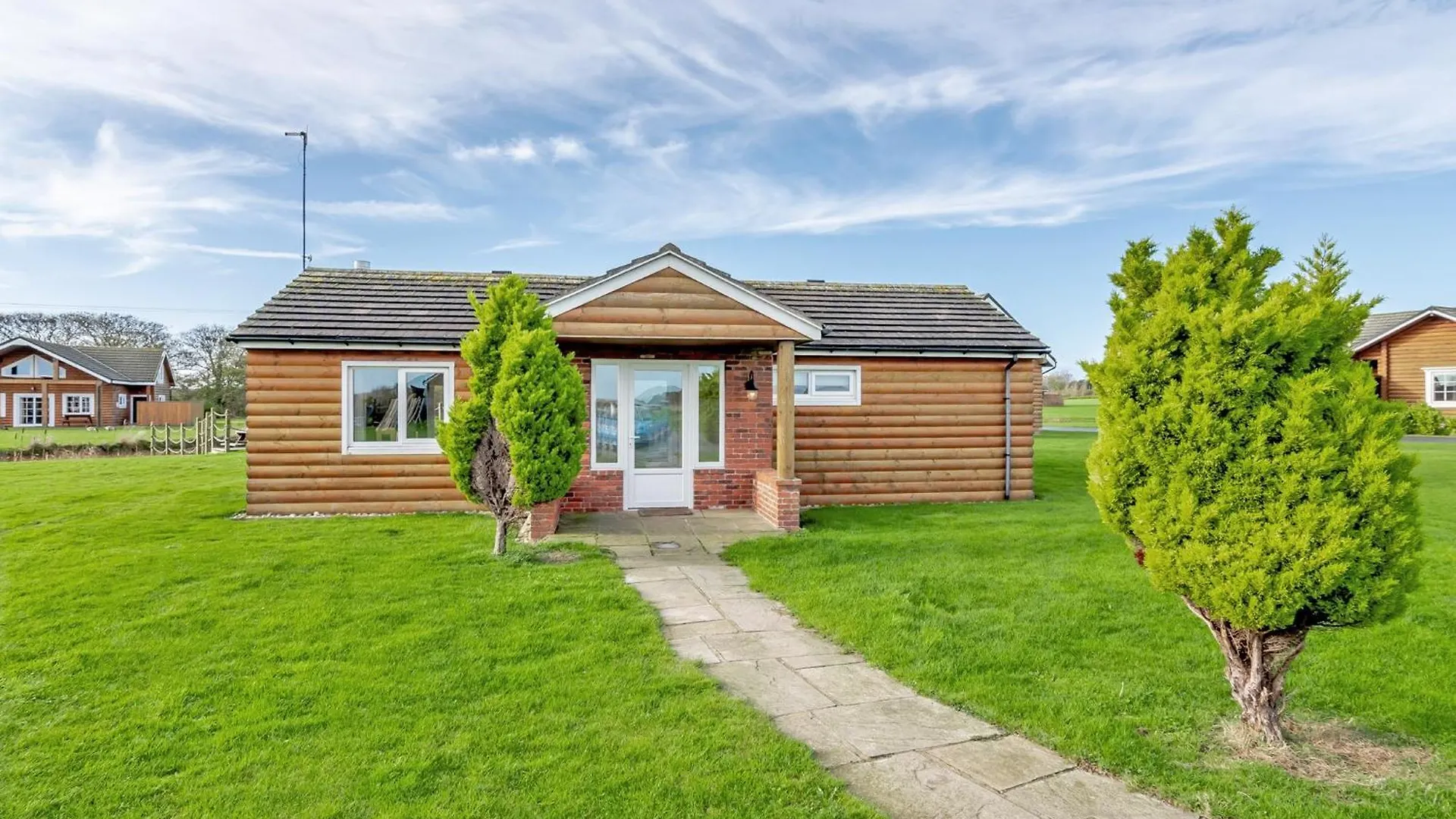 Hornsea Lakeside Lodges