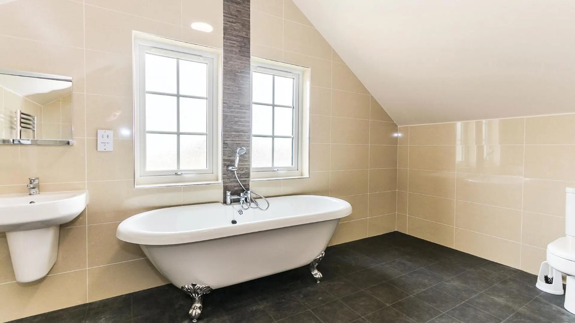 Tatil parkı Hornsea Lakeside Lodges Birleşik Krallık