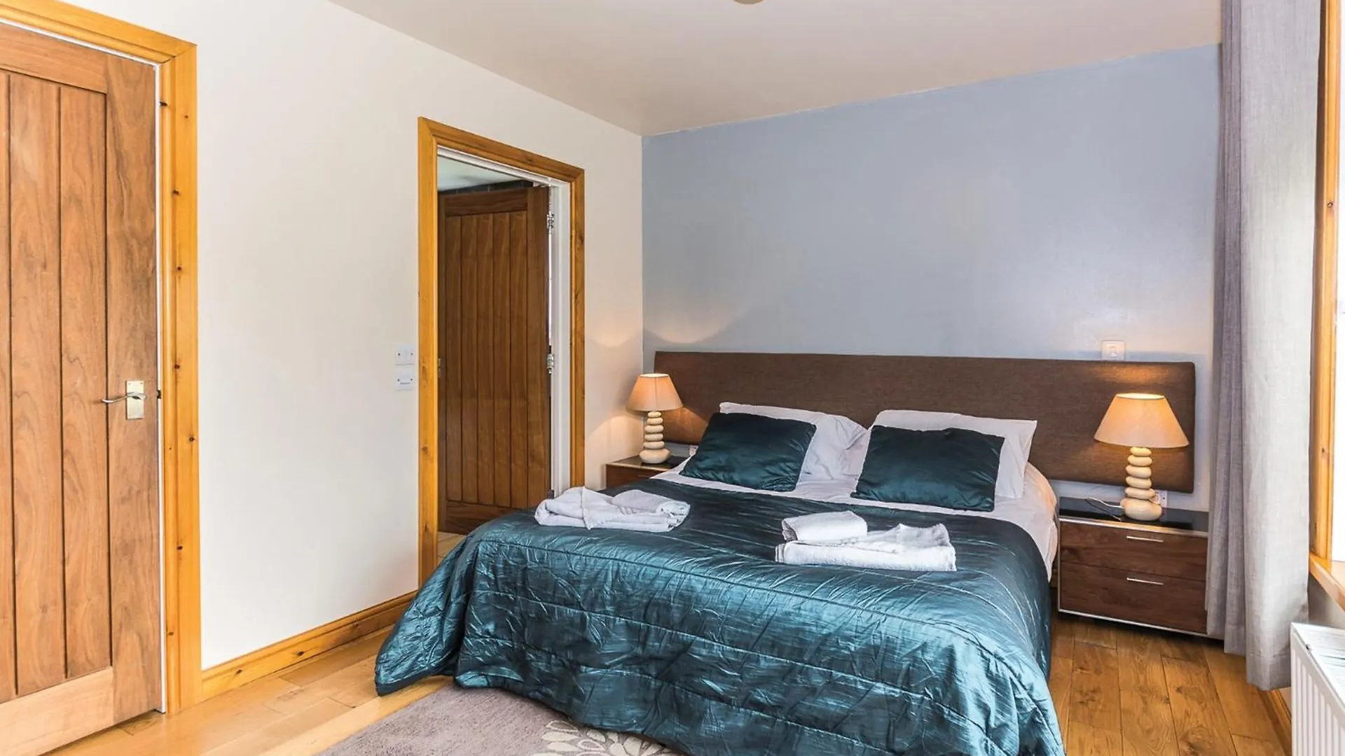 Hornsea Lakeside Lodges