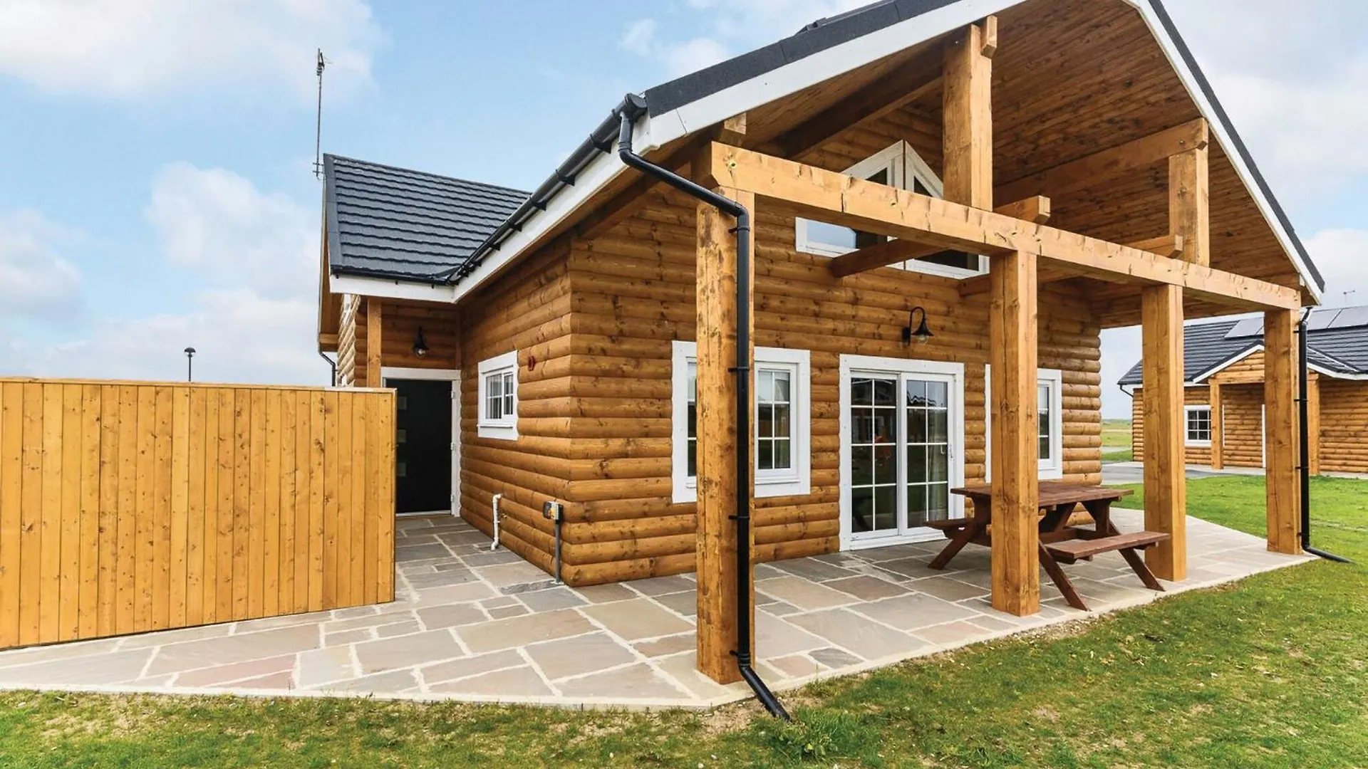Hornsea Lakeside Lodges