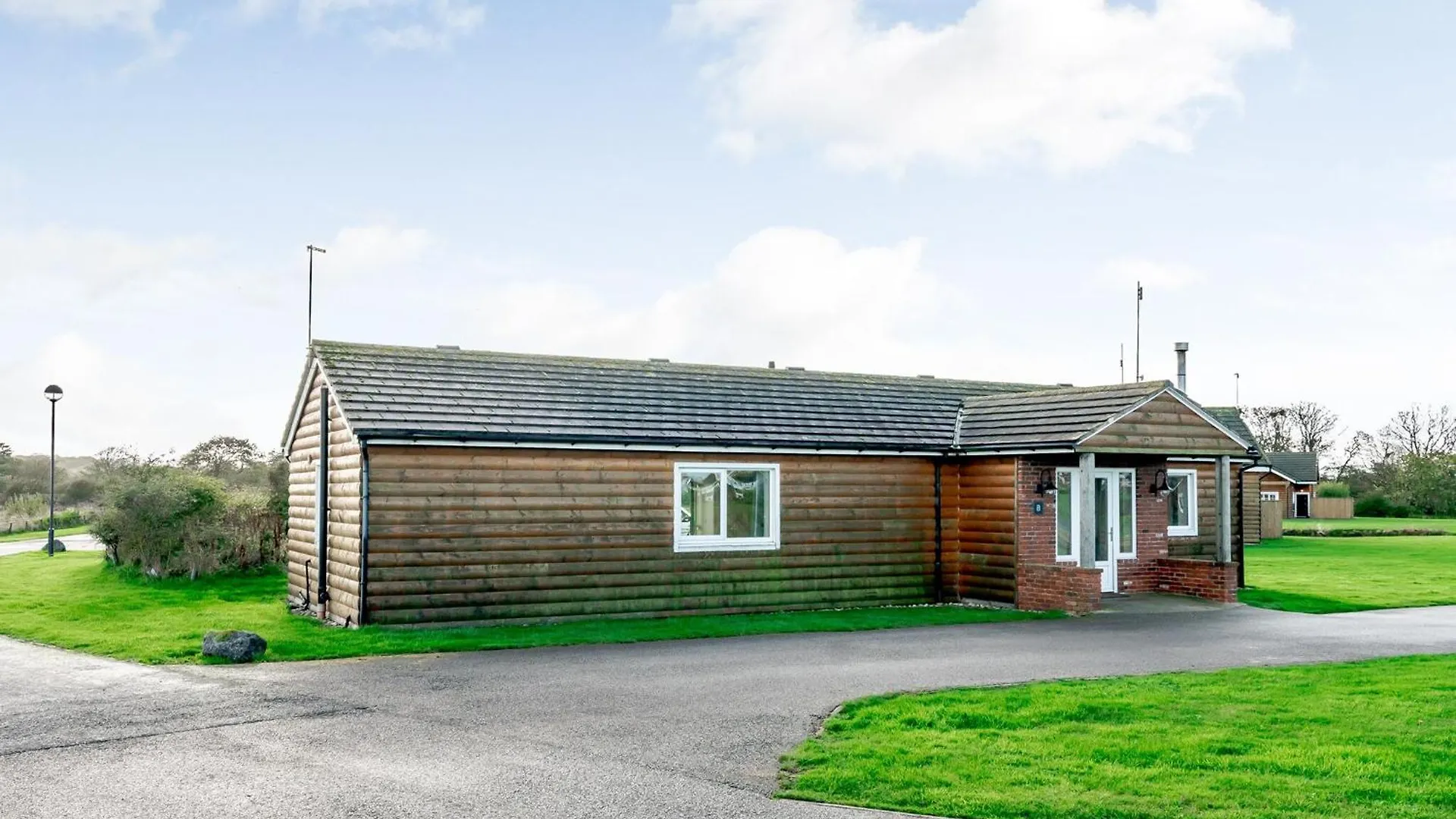 Hornsea Lakeside Lodges