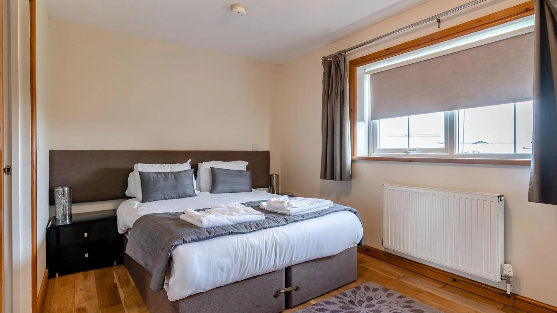 Hornsea Lakeside Lodges Birleşik Krallık
