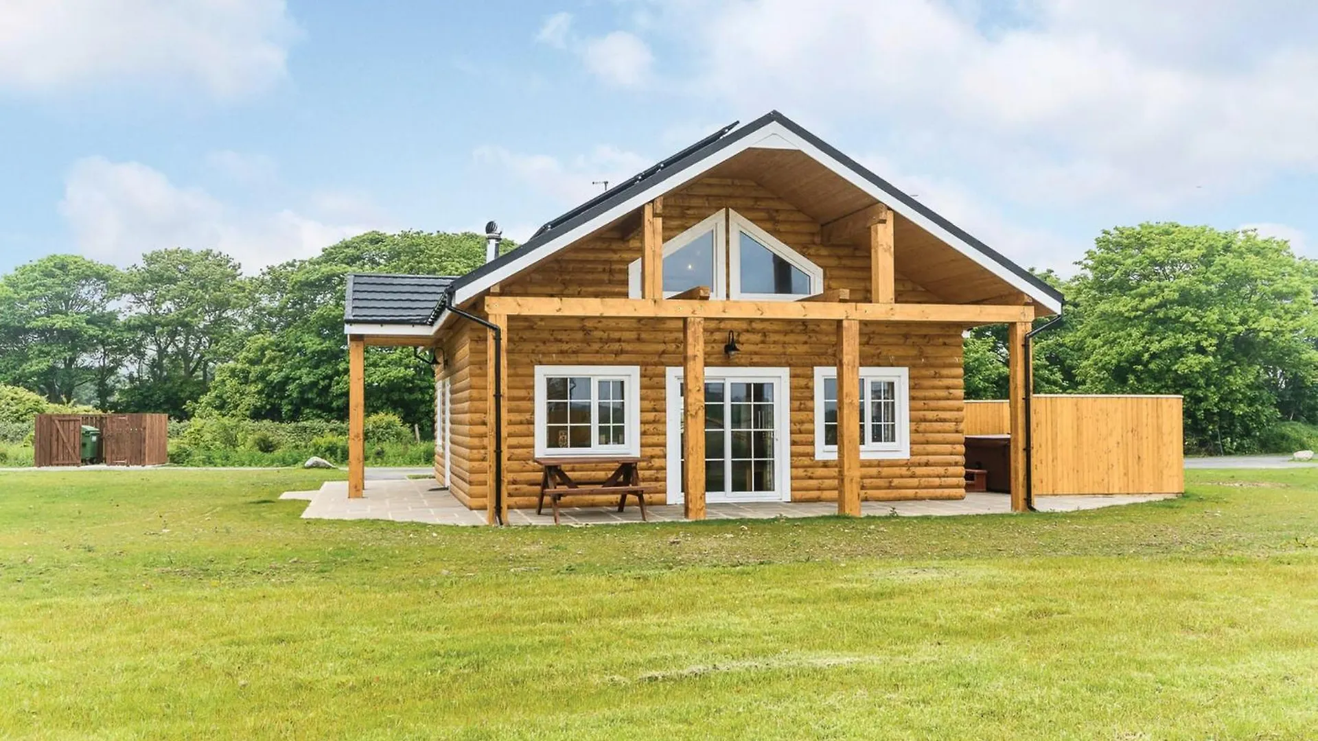 Hornsea Lakeside Lodges 0*,