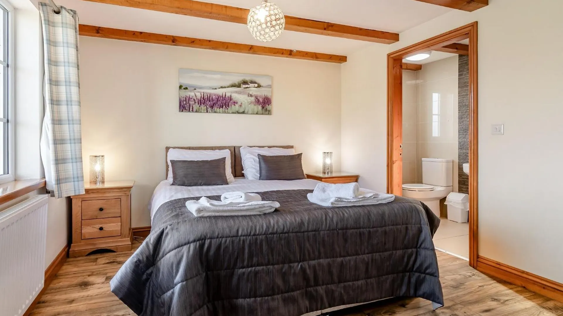 Hornsea Lakeside Lodges Великобритания