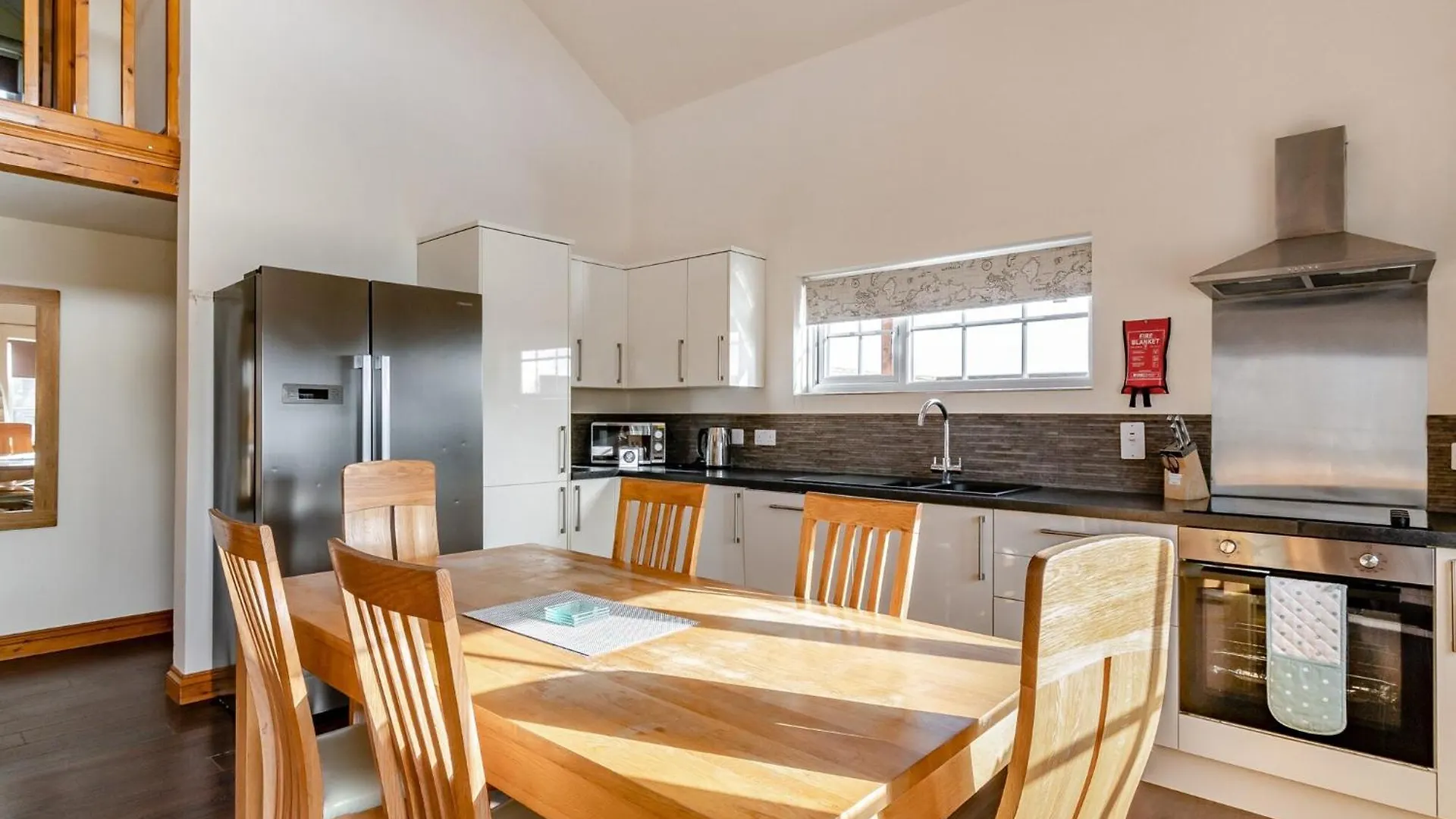 Hornsea Lakeside Lodges