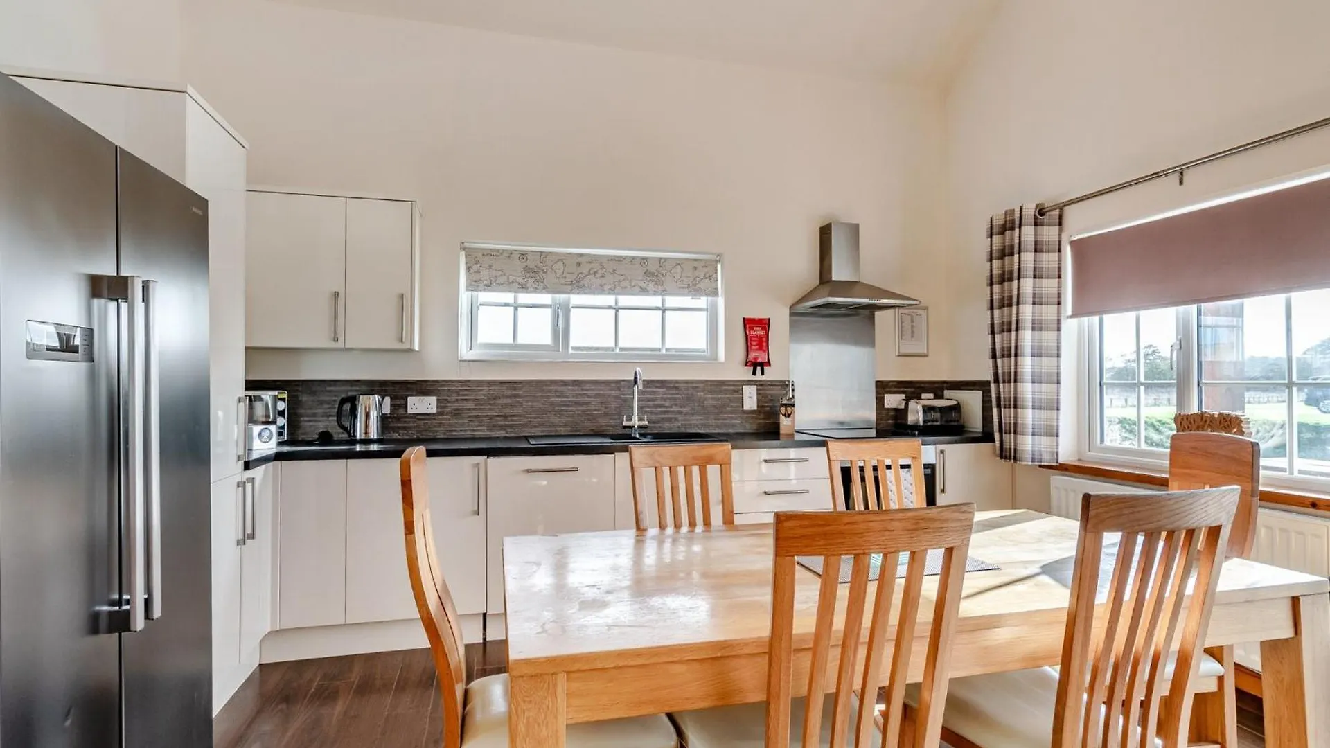 База отдыха Hornsea Lakeside Lodges Великобритания