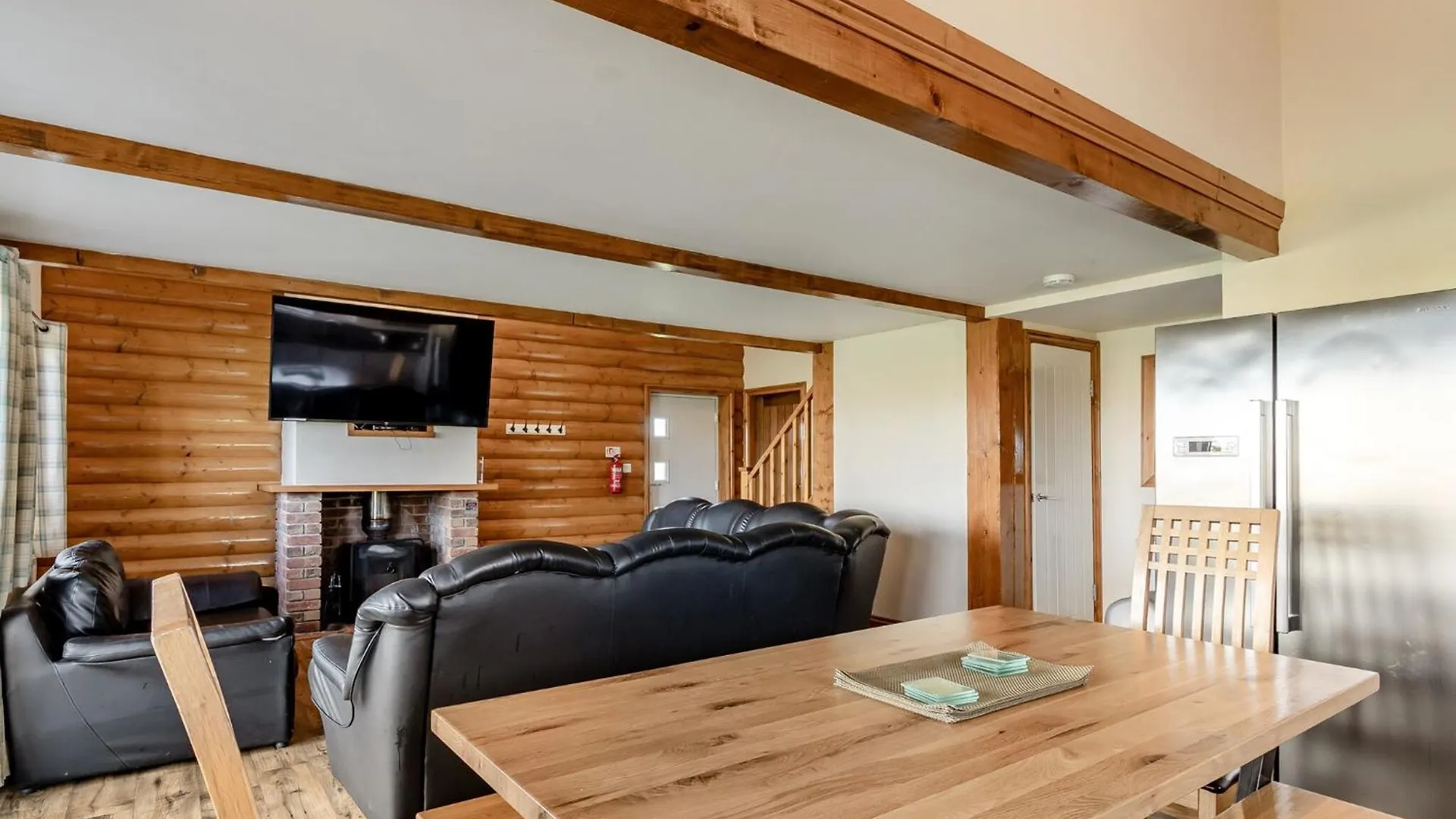 Hornsea Lakeside Lodges База отдыха