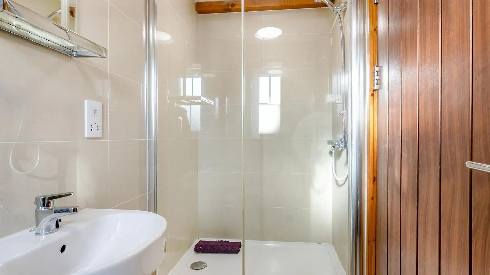 Hornsea Lakeside Lodges
