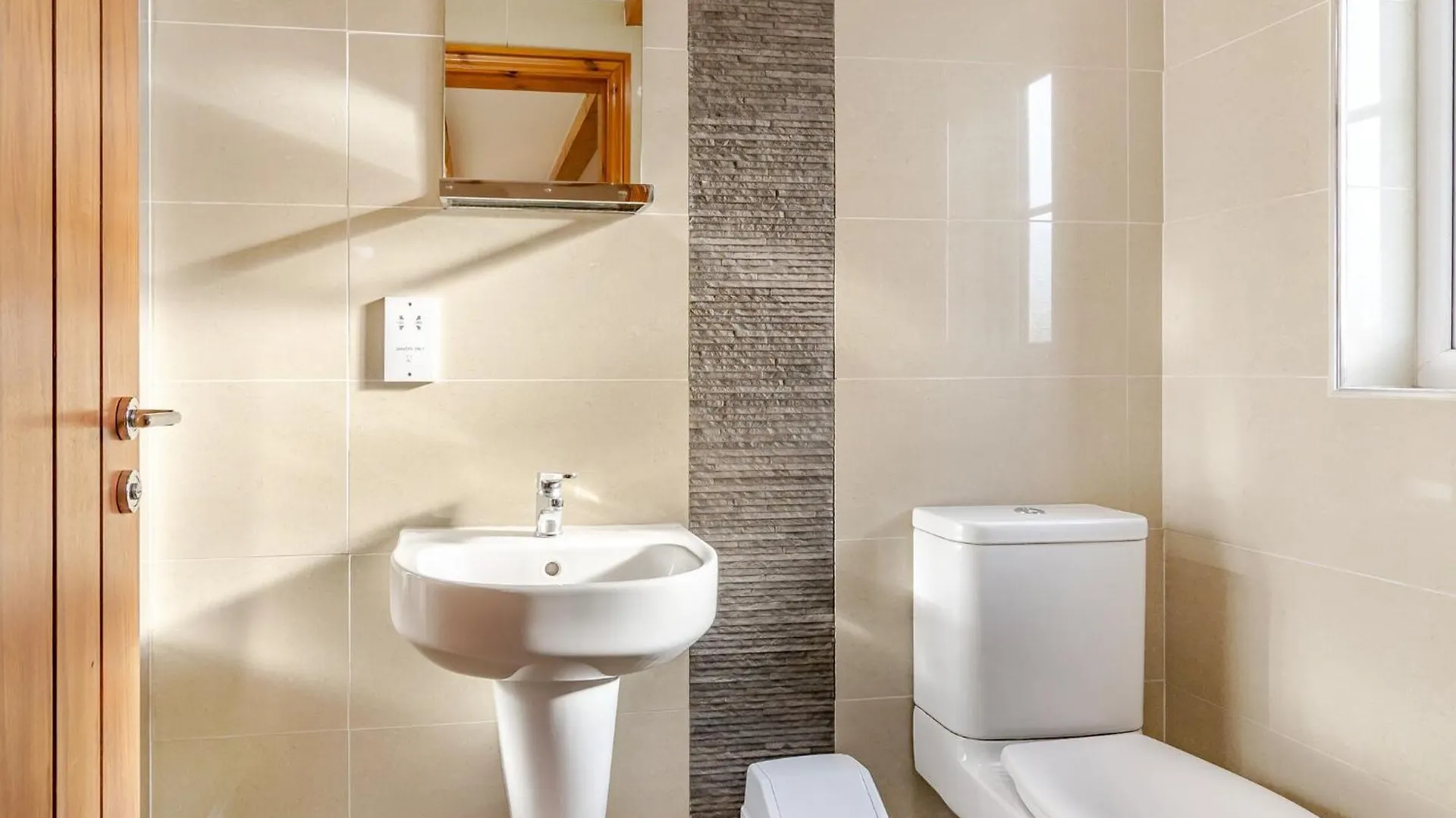 База отдыха Hornsea Lakeside Lodges