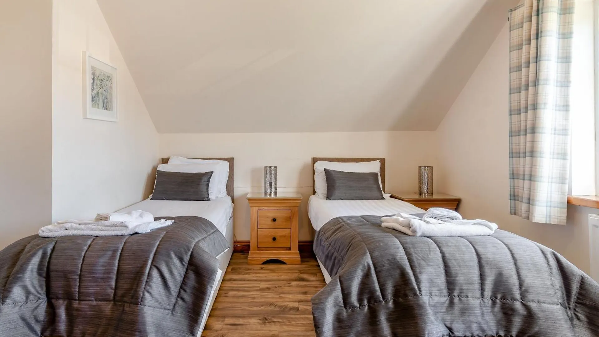 Hornsea Lakeside Lodges Великобритания