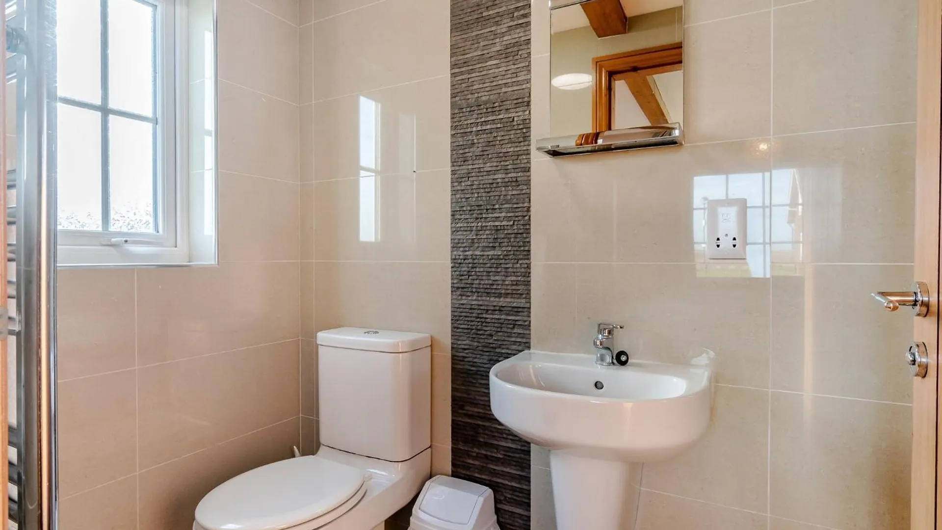 База отдыха Hornsea Lakeside Lodges