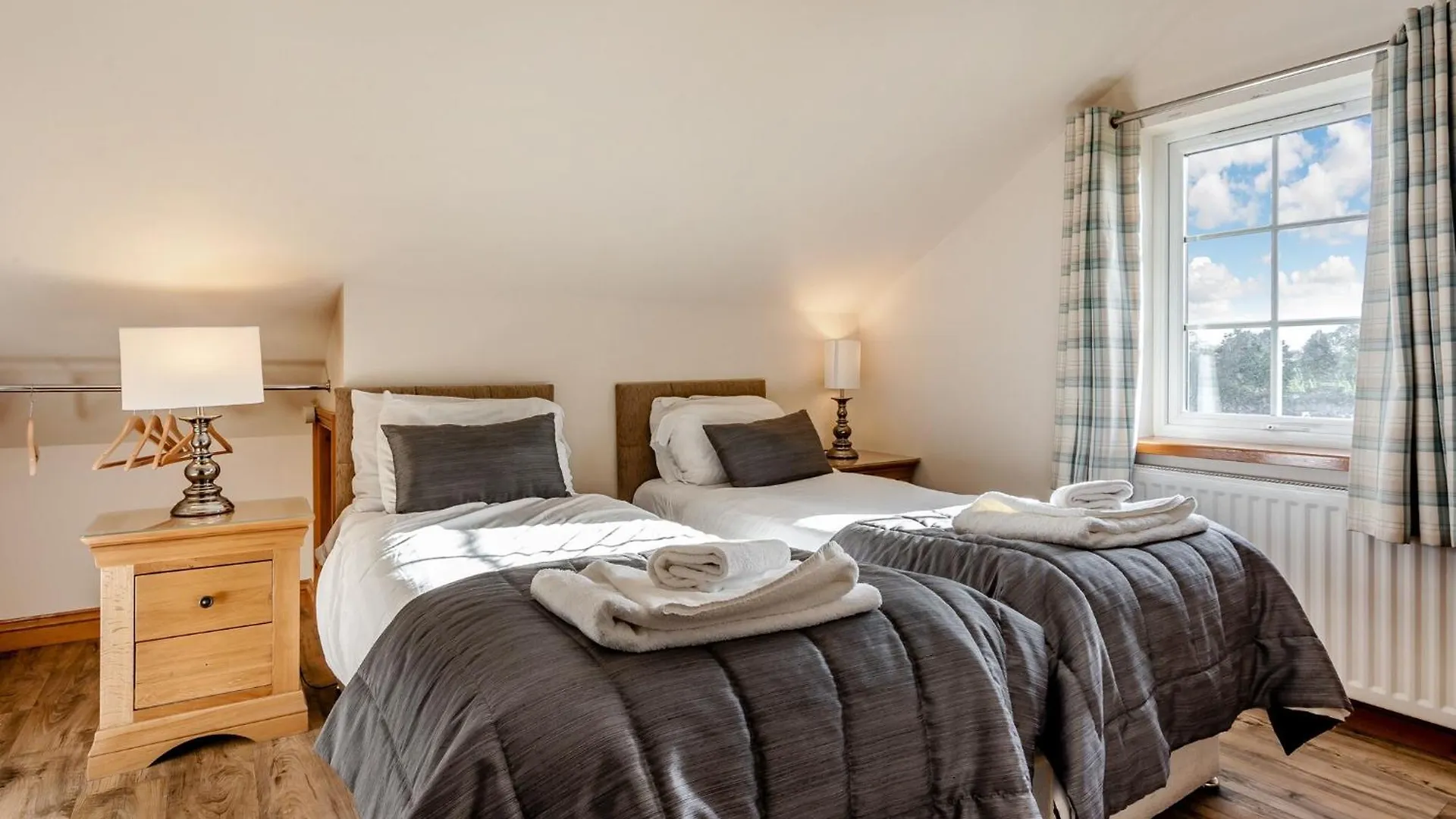 Hornsea Lakeside Lodges