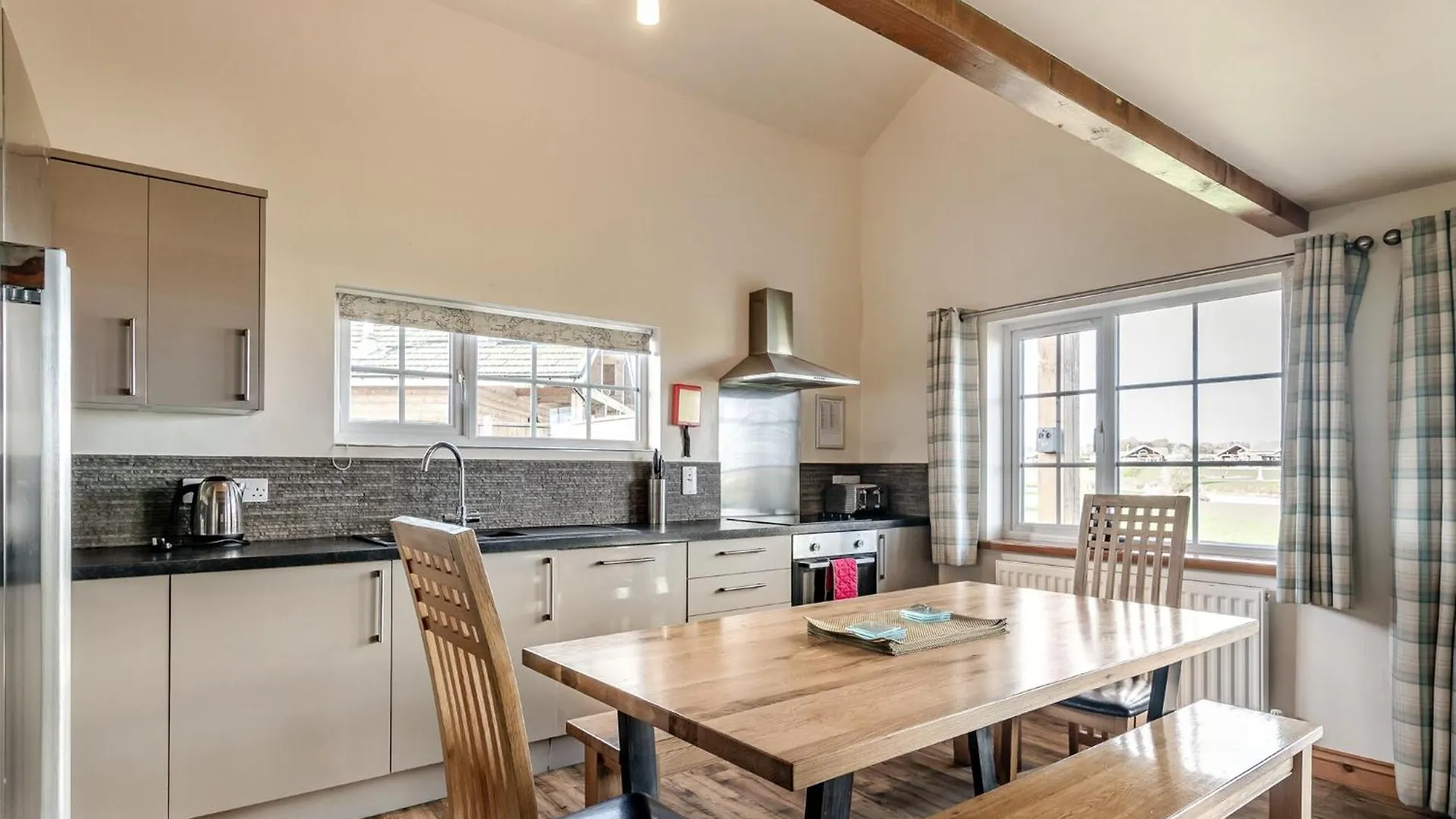 Hornsea Lakeside Lodges 0*,  Великобритания