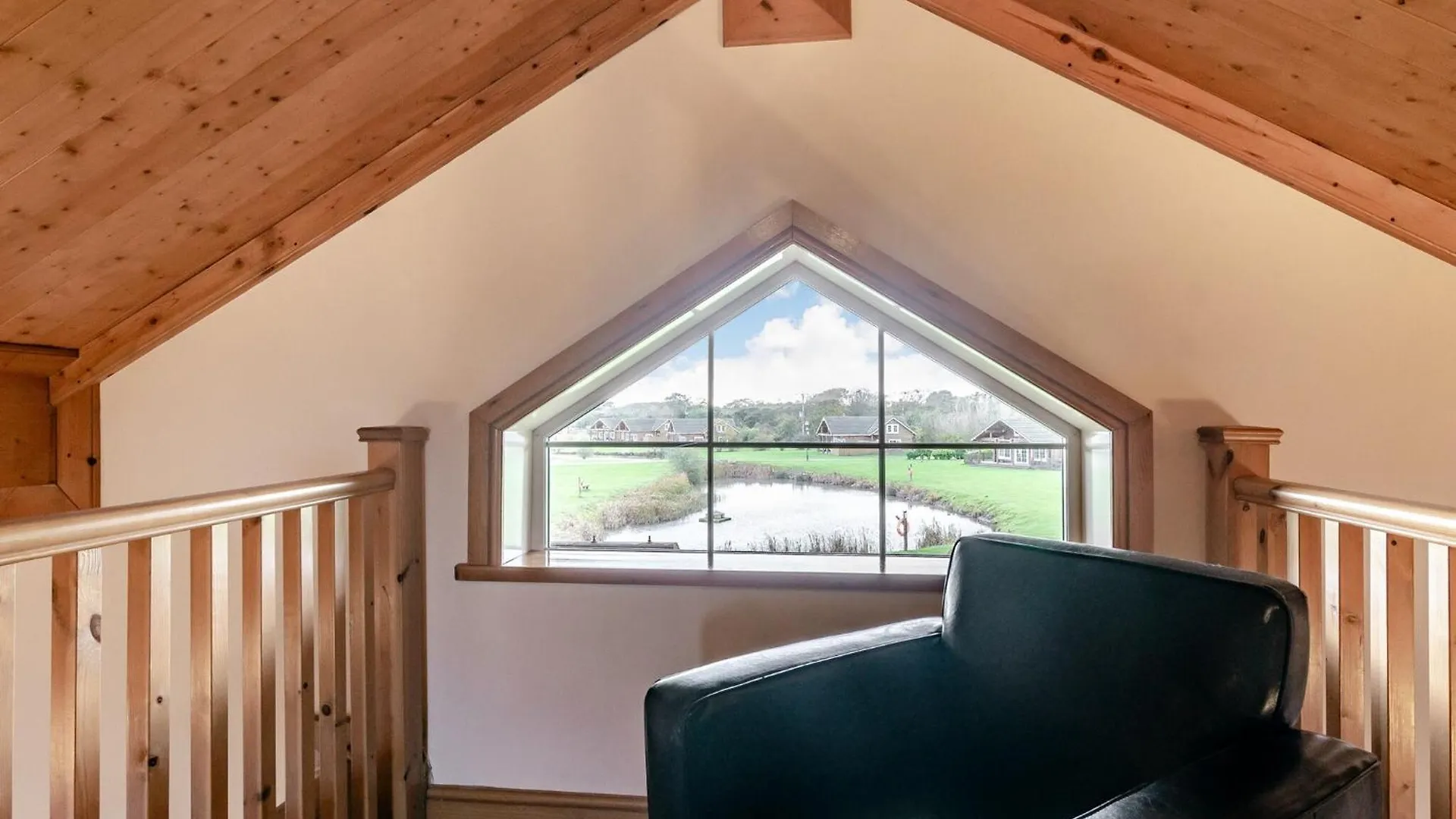 Hornsea Lakeside Lodges 0*,  Великобритания