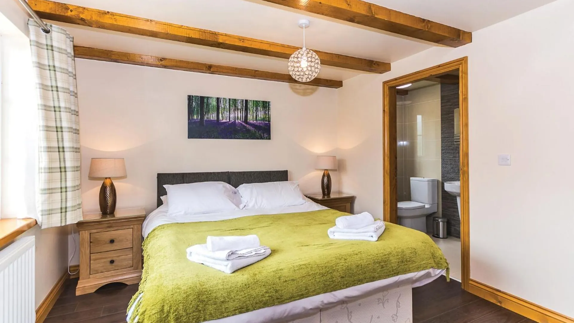 Hornsea Lakeside Lodges База отдыха