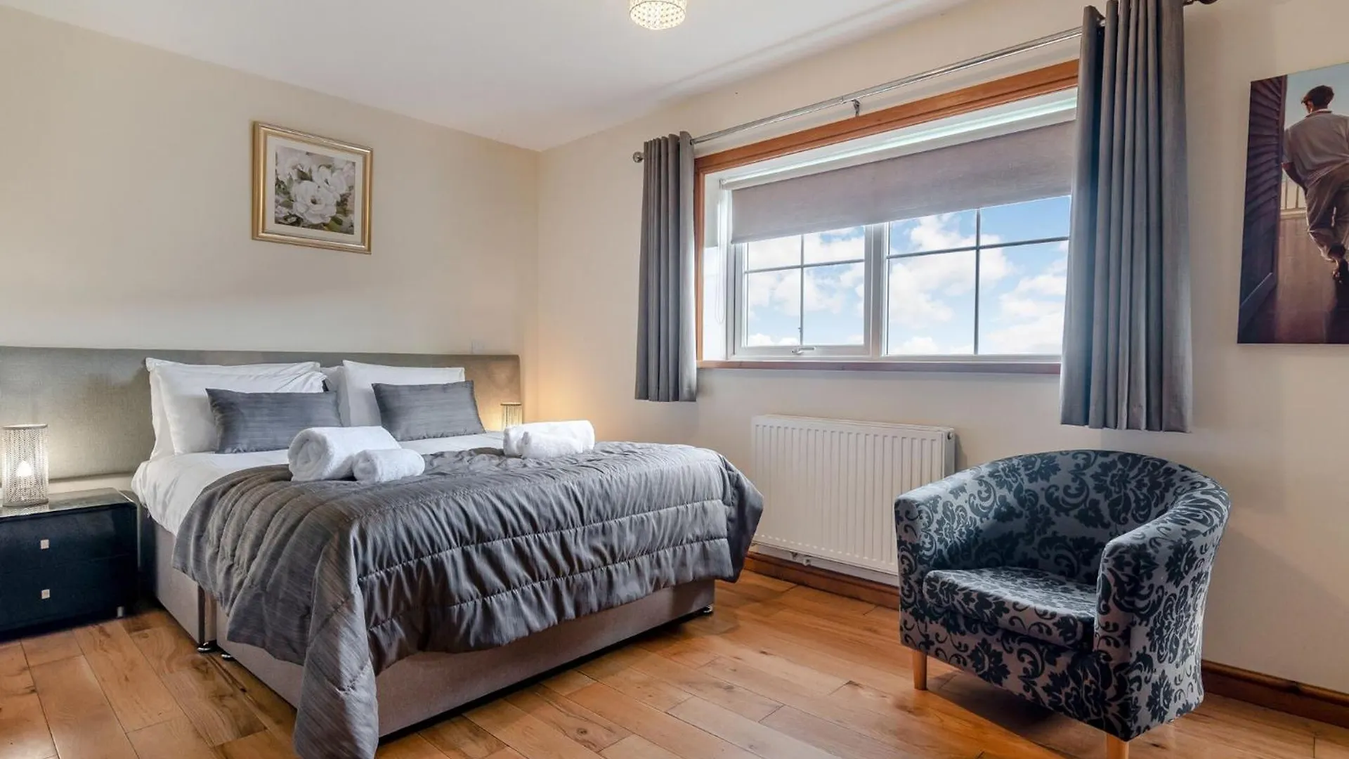 Hornsea Lakeside Lodges