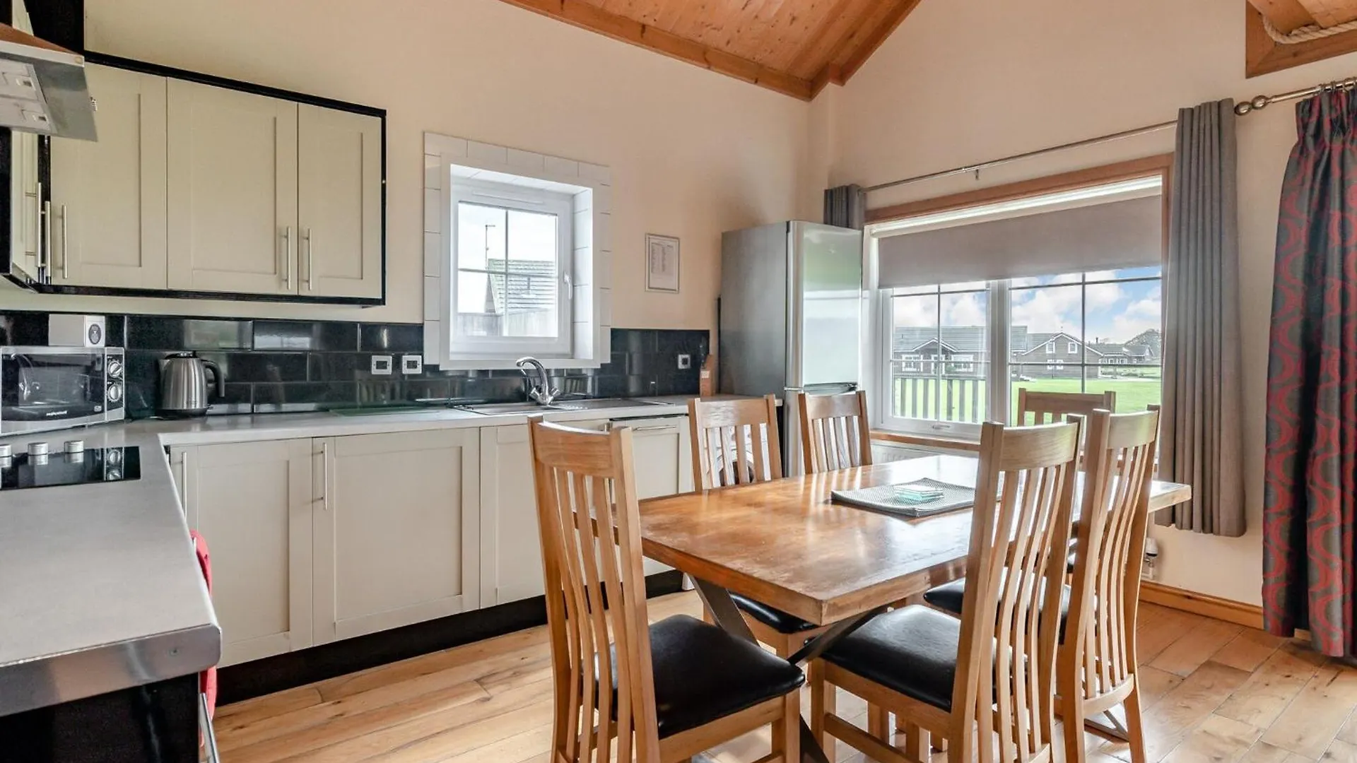 Hornsea Lakeside Lodges 0*,  Великобритания