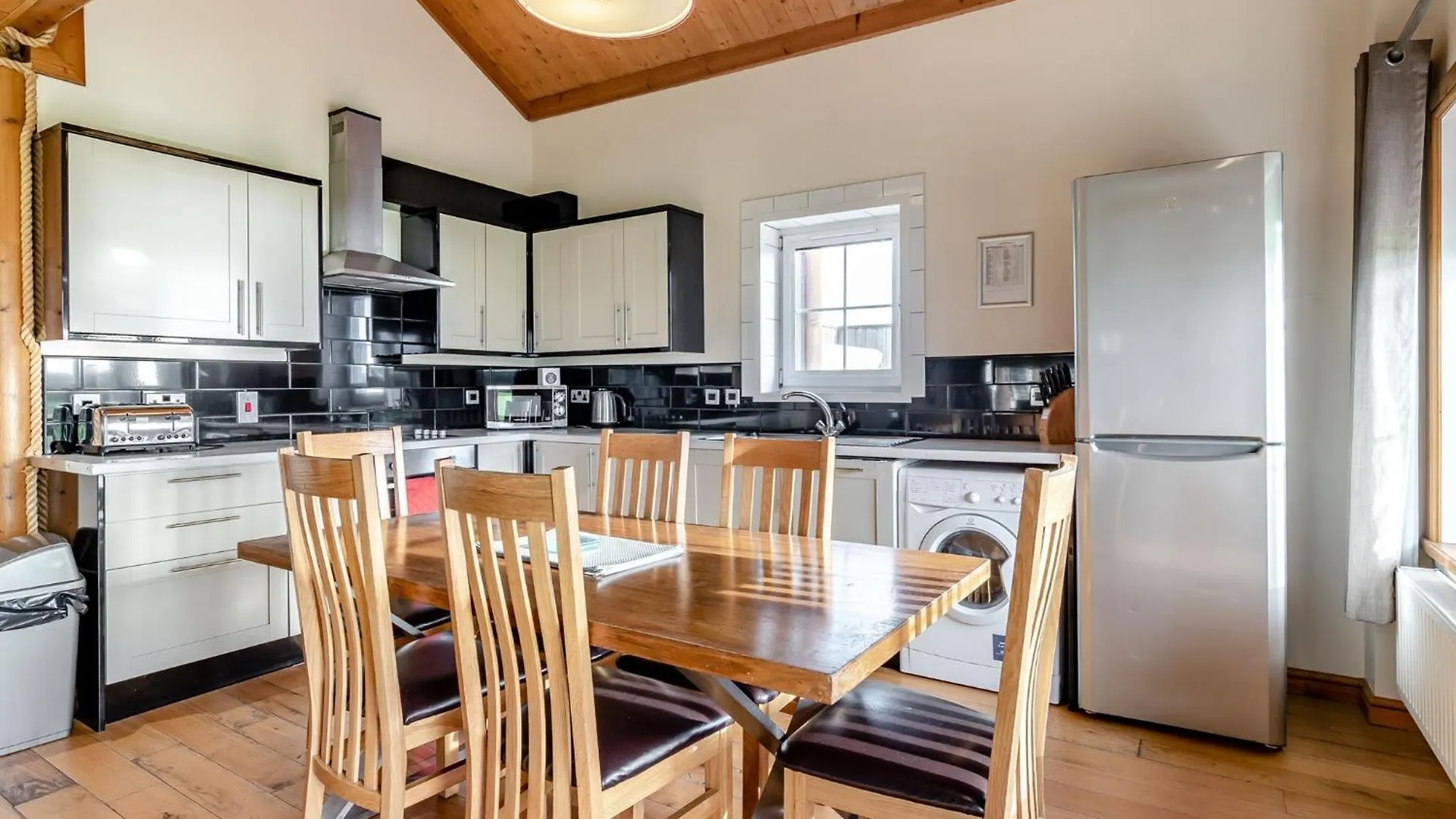 Hornsea Lakeside Lodges
