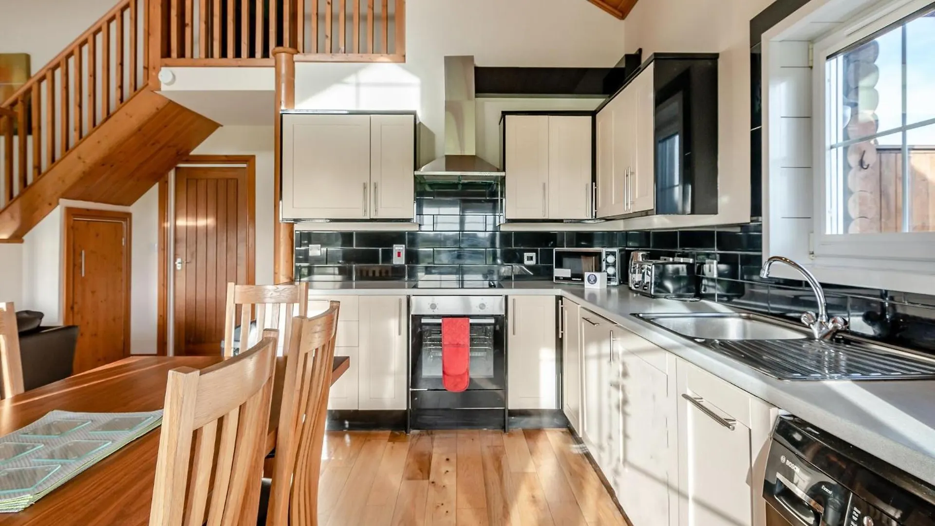 База отдыха Hornsea Lakeside Lodges