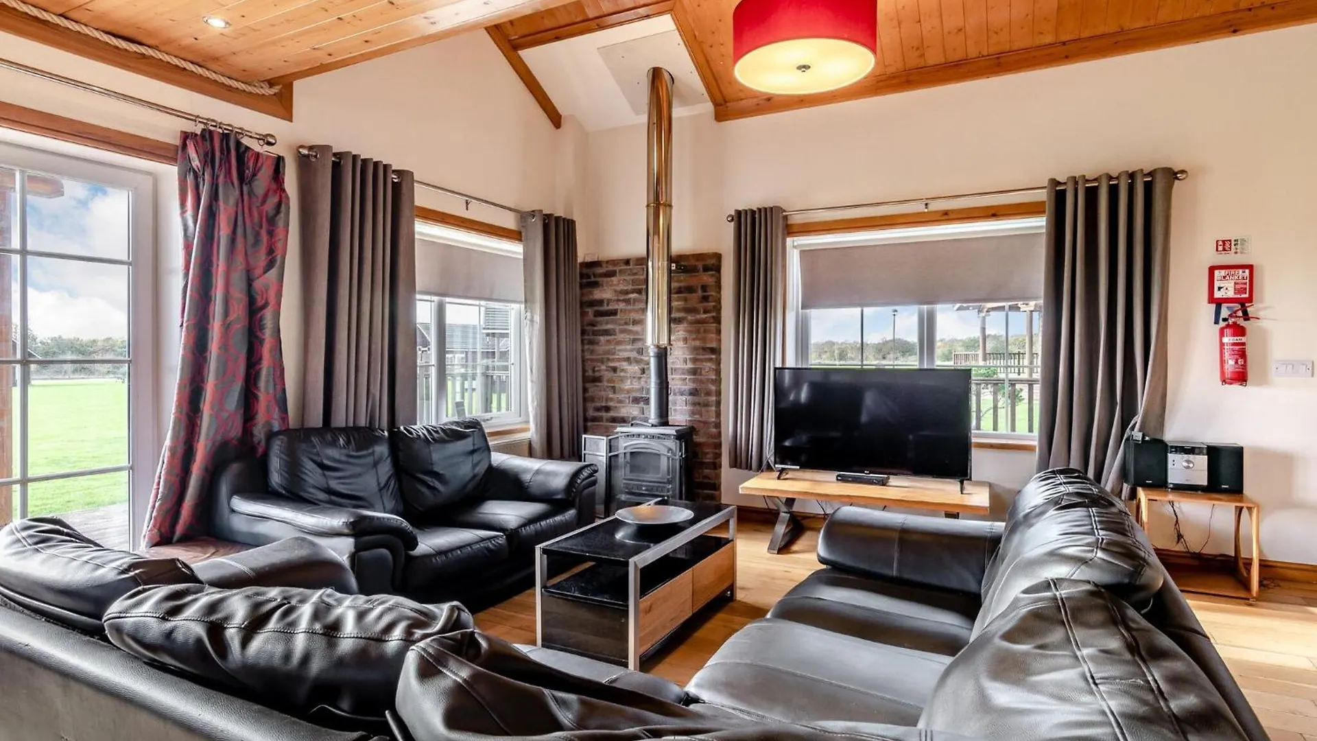 Hornsea Lakeside Lodges База отдыха