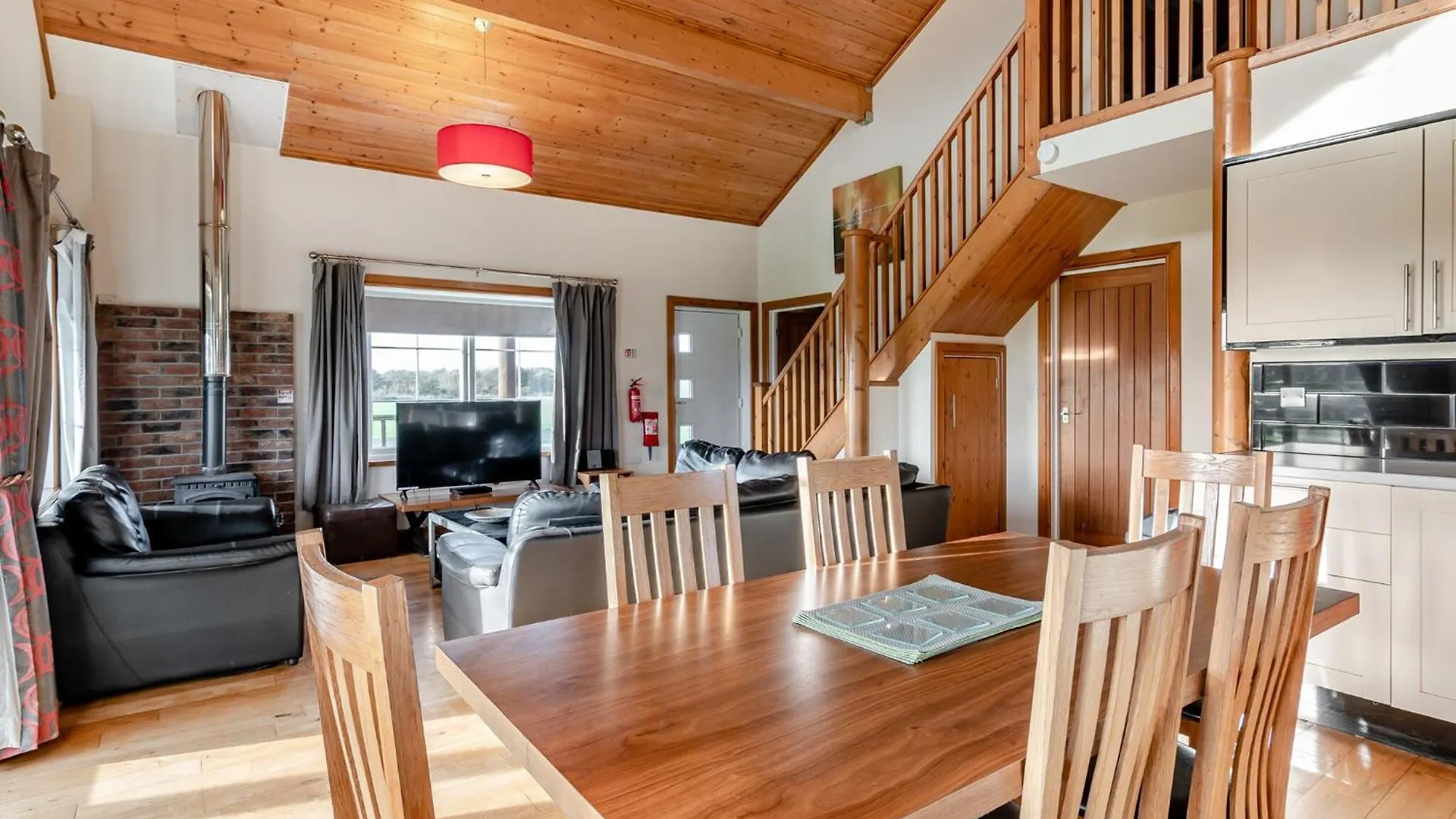 Hornsea Lakeside Lodges Великобритания