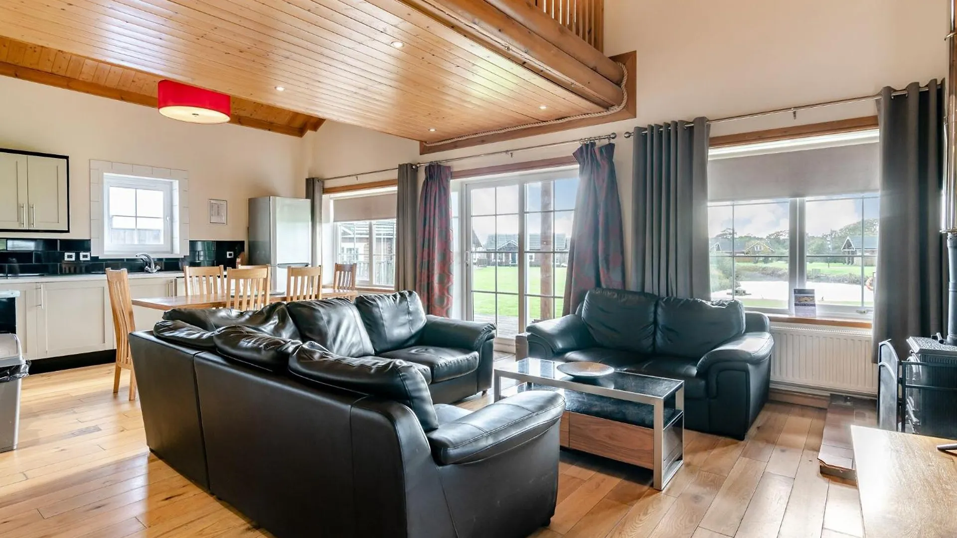 Hornsea Lakeside Lodges 0*,  Великобритания