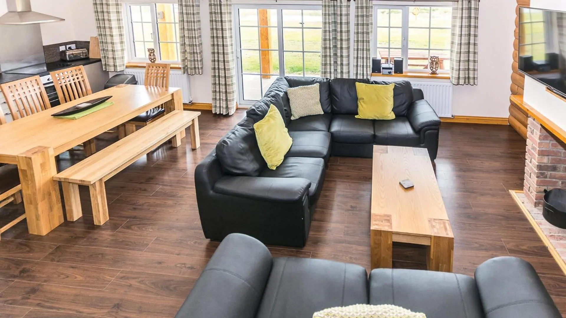 Hornsea Lakeside Lodges