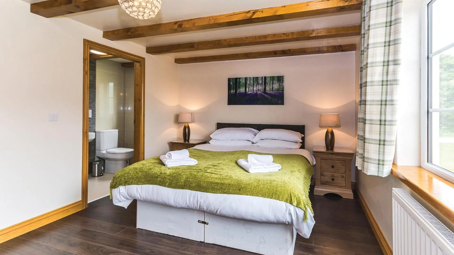 База отдыха Hornsea Lakeside Lodges