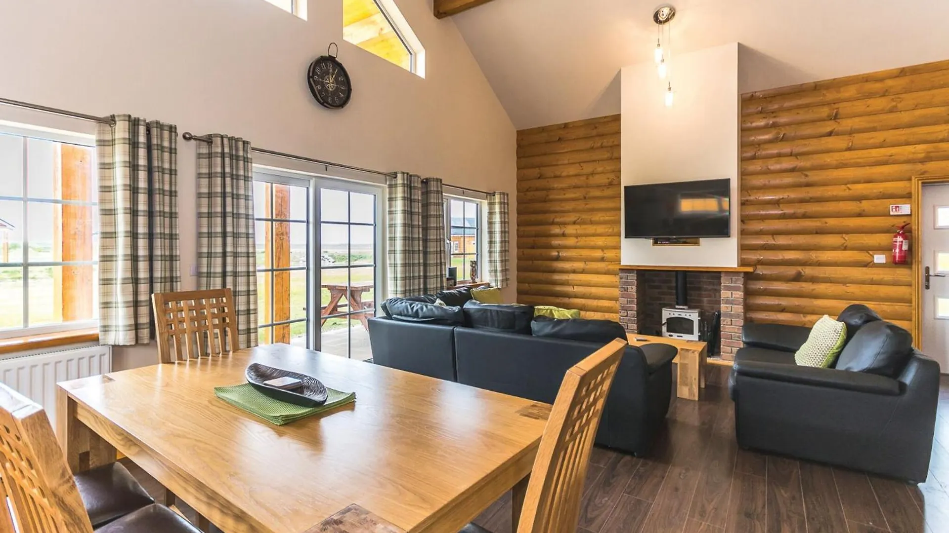 Hornsea Lakeside Lodges