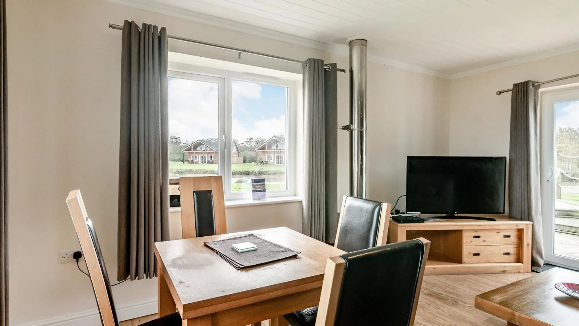 Hornsea Lakeside Lodges 0*,  Великобритания