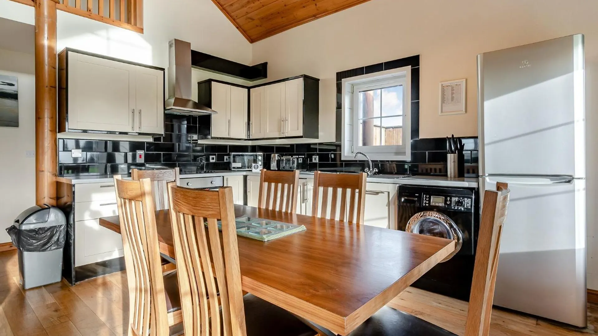 Hornsea Lakeside Lodges База отдыха