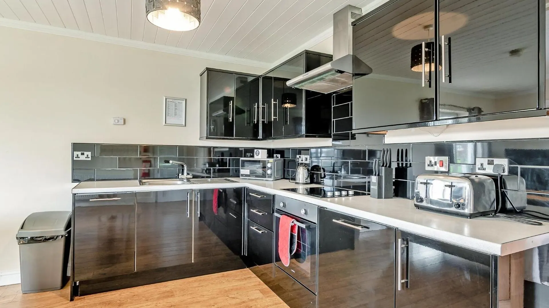 Hornsea Lakeside Lodges База отдыха