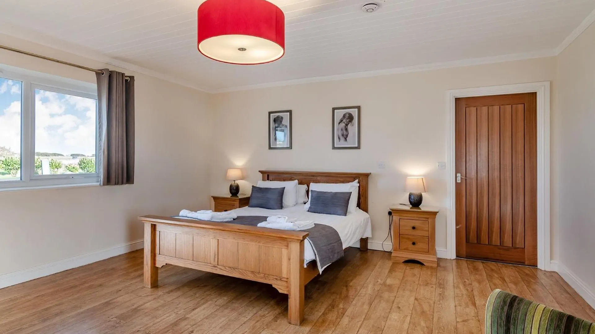 Hornsea Lakeside Lodges База отдыха