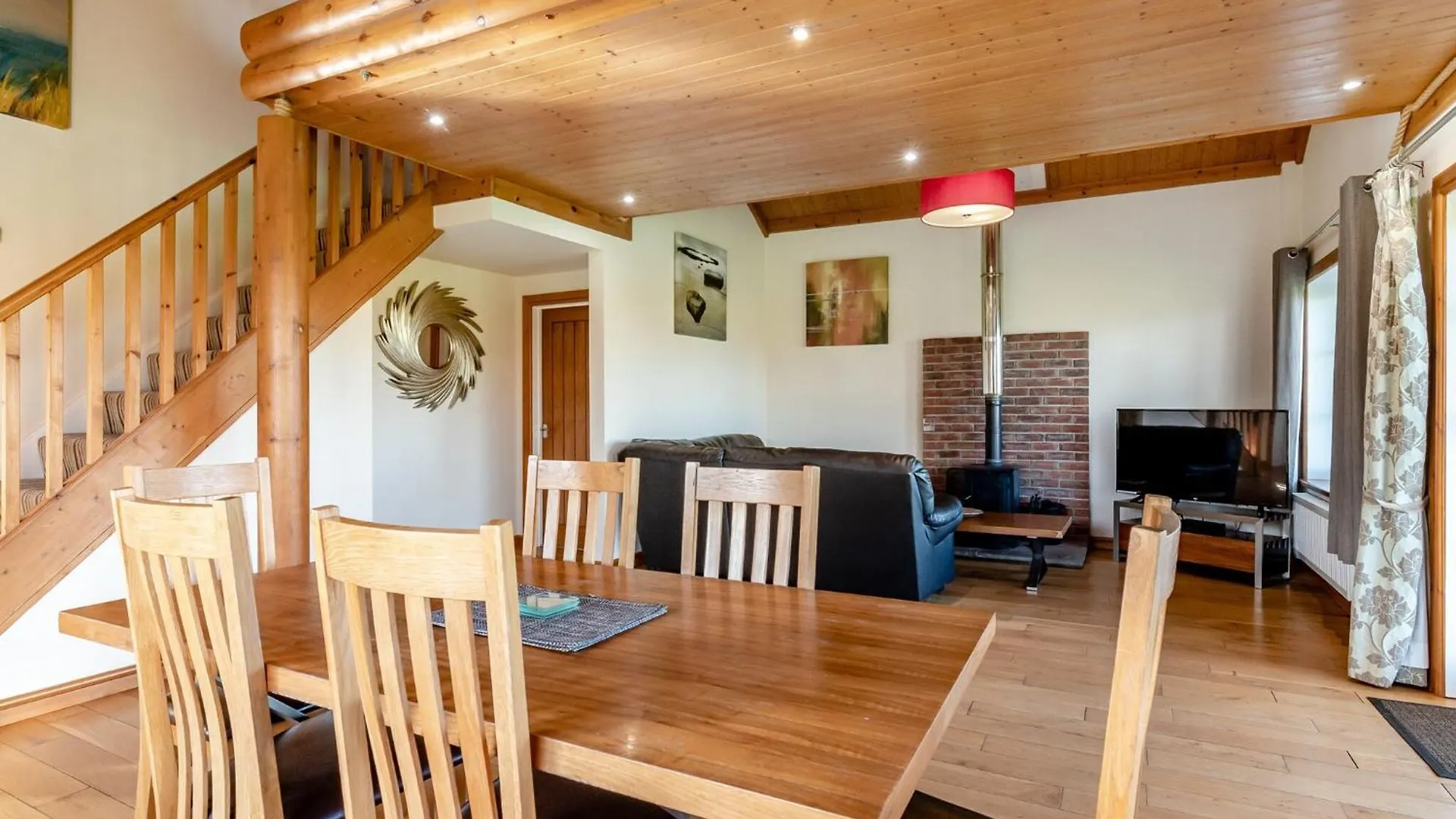 Hornsea Lakeside Lodges 0*,  Великобритания
