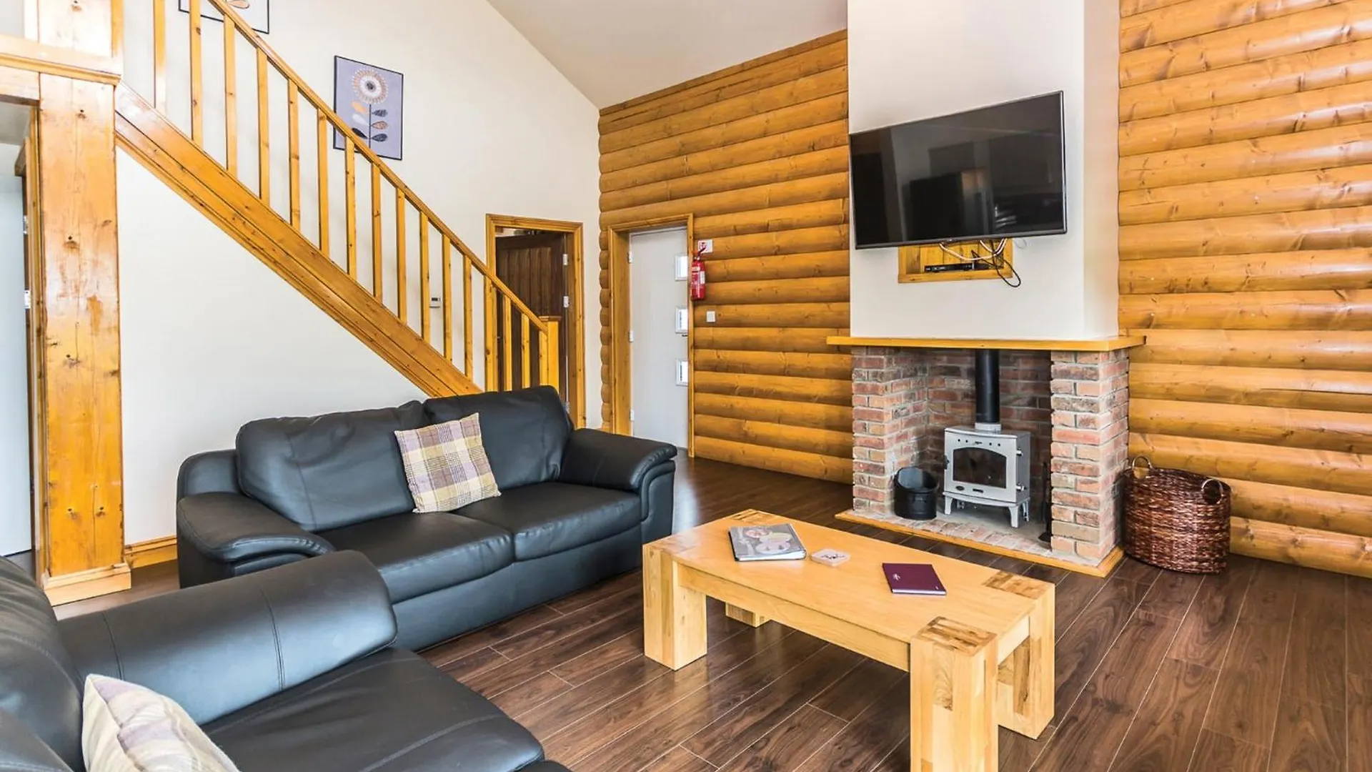 Hornsea Lakeside Lodges