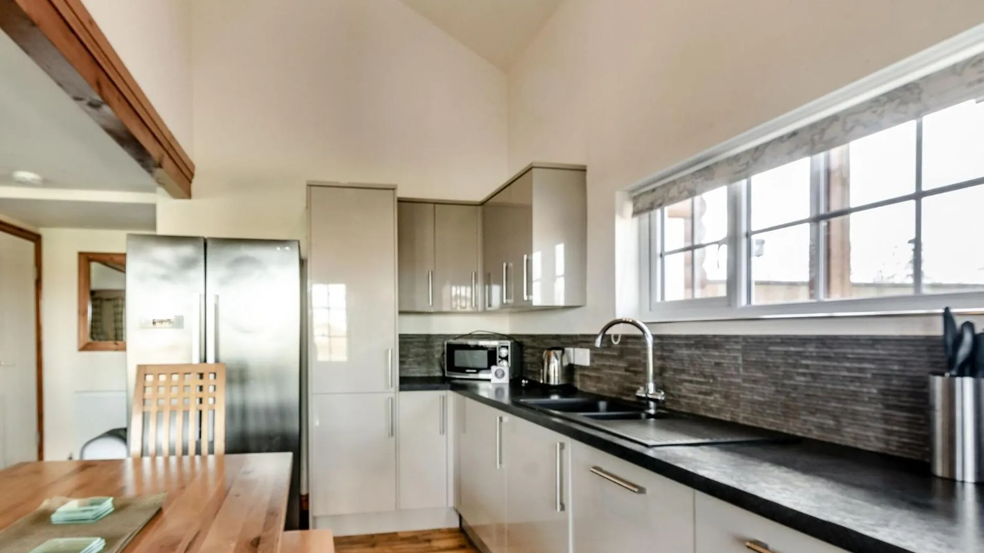Hornsea Lakeside Lodges