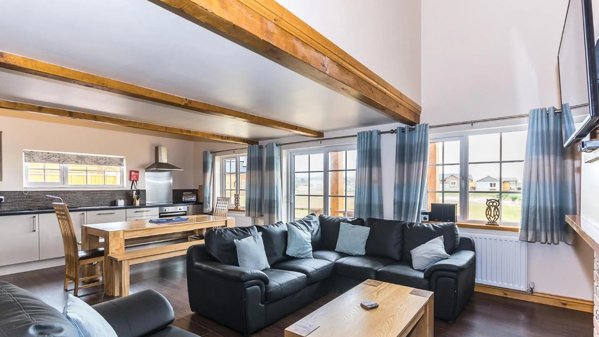 Hornsea Lakeside Lodges