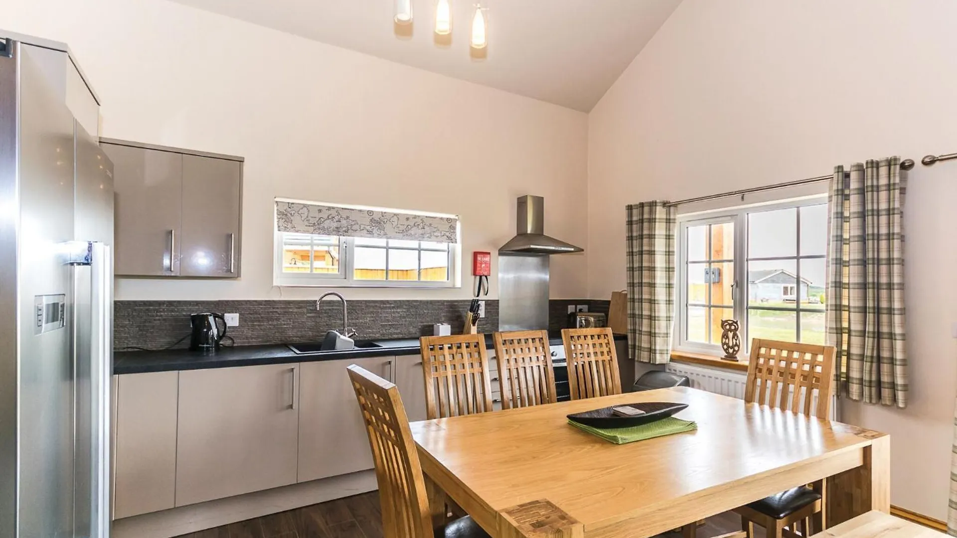 Hornsea Lakeside Lodges 0*,  Birleşik Krallık