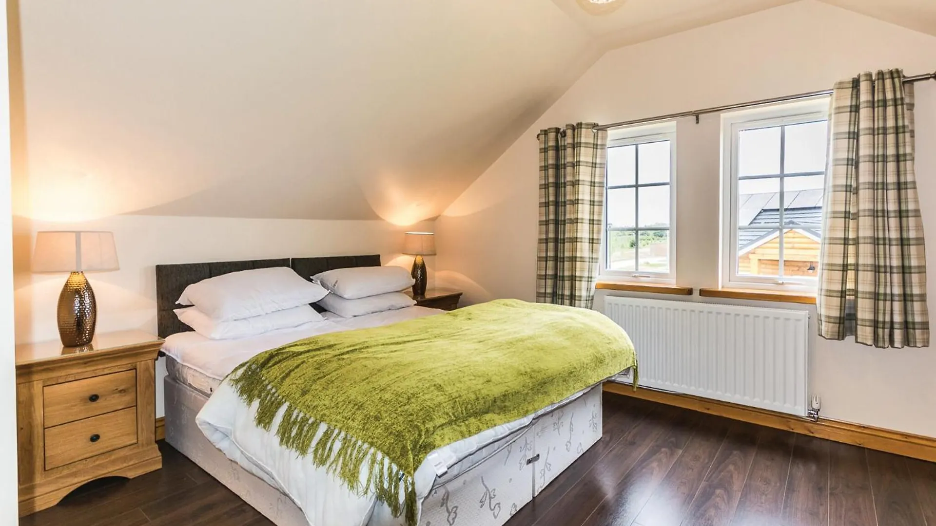 Hornsea Lakeside Lodges