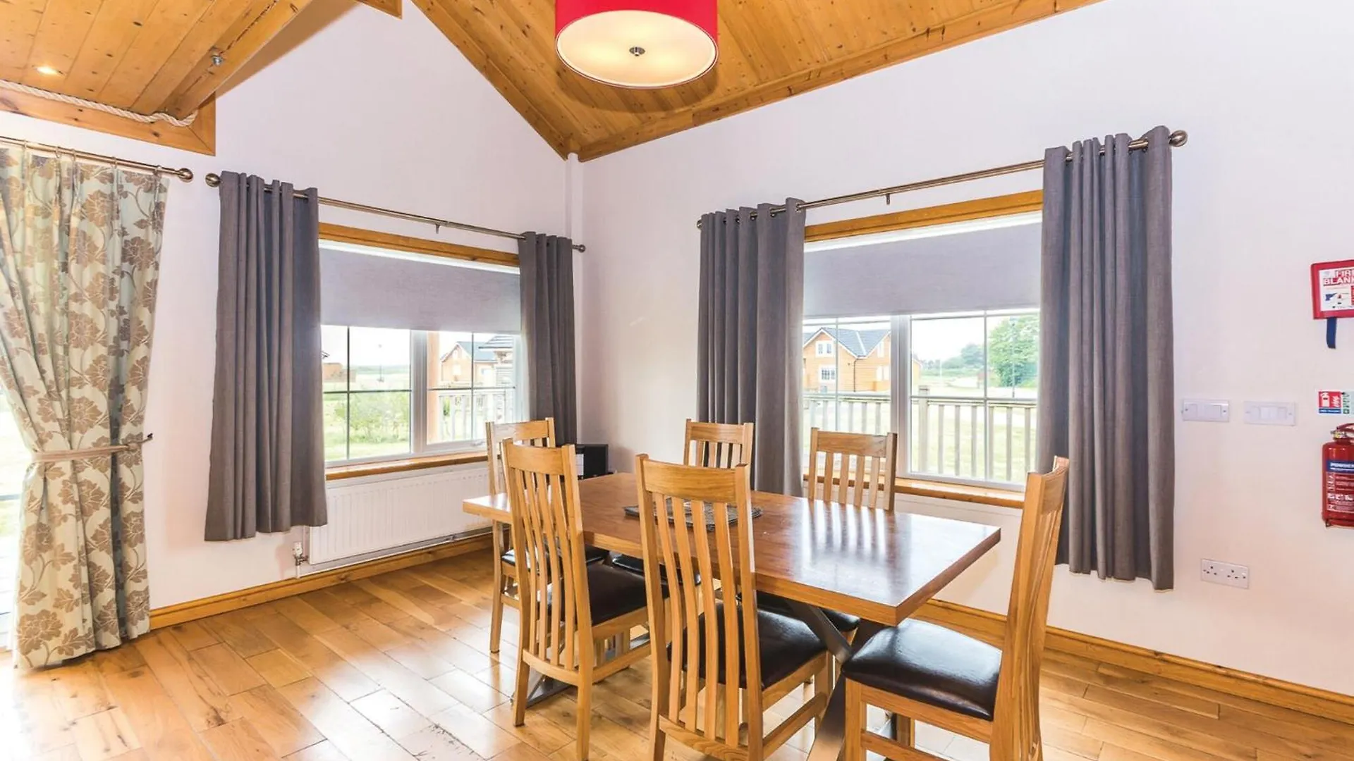 Hornsea Lakeside Lodges 0*,  Birleşik Krallık