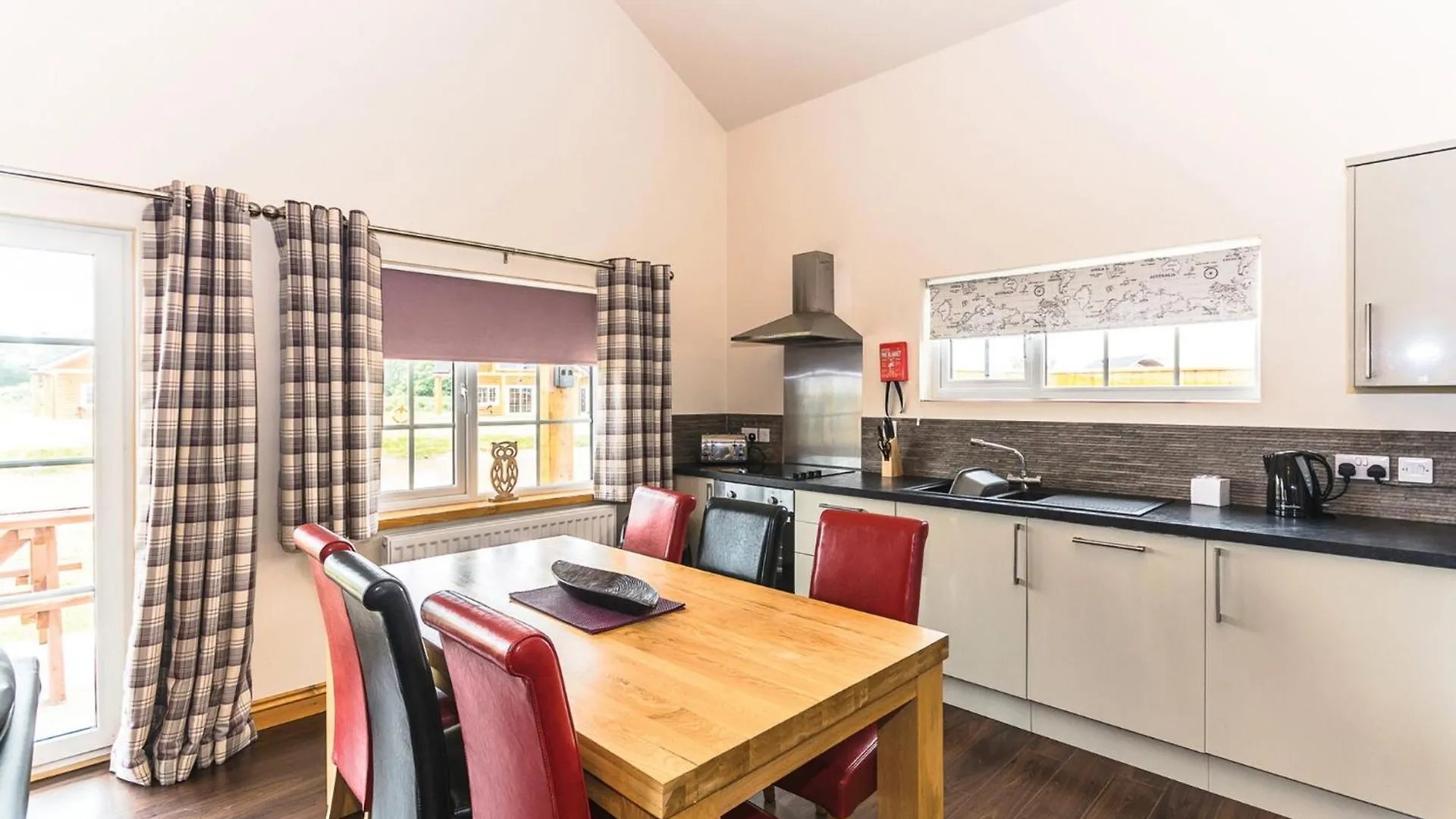 Tatil parkı Hornsea Lakeside Lodges Birleşik Krallık