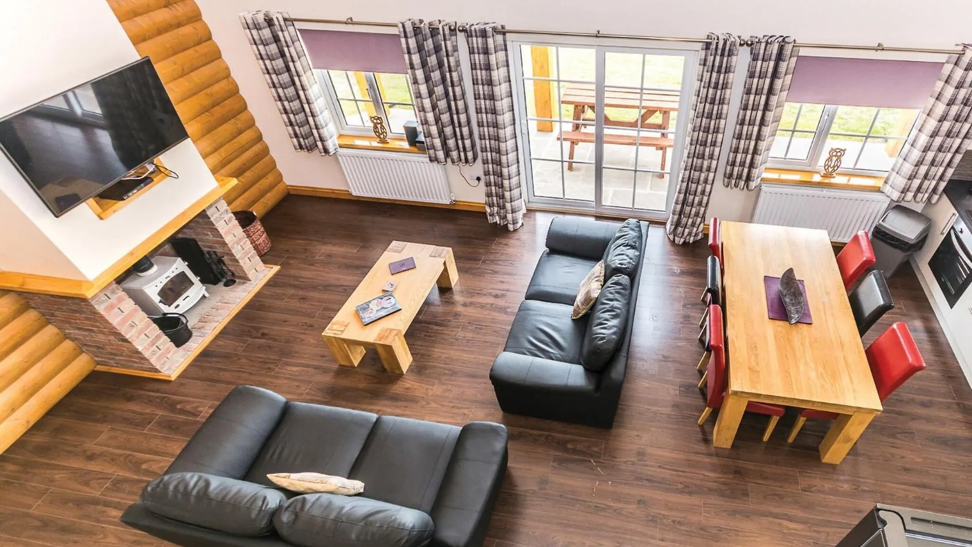 Tatil parkı Hornsea Lakeside Lodges