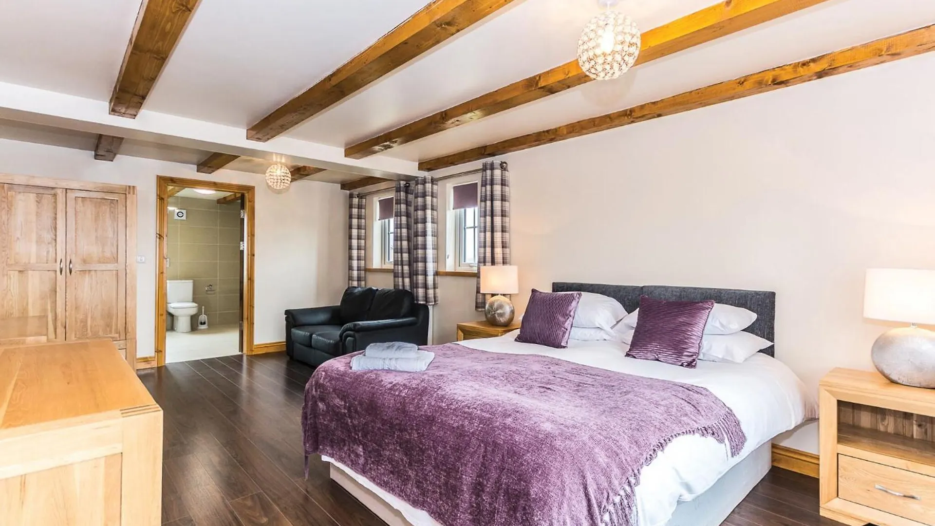 Hornsea Lakeside Lodges