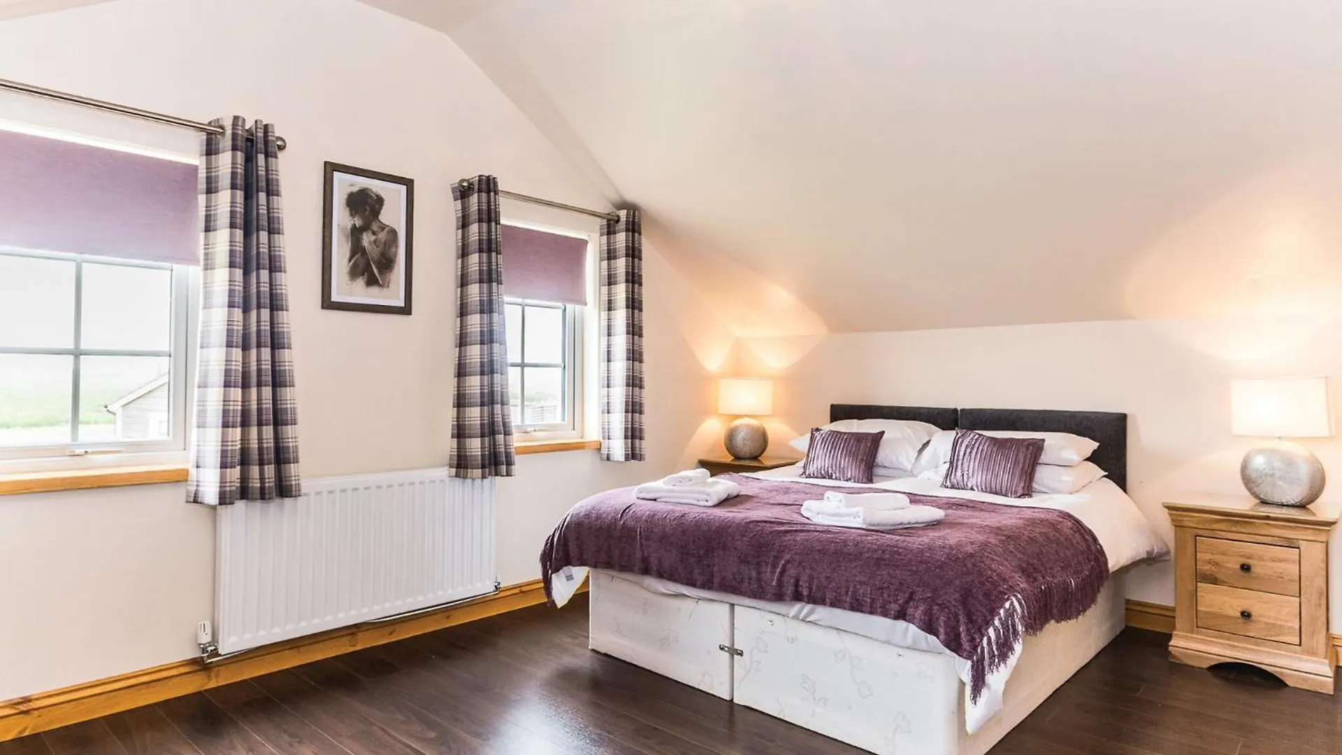 Tatil parkı Hornsea Lakeside Lodges