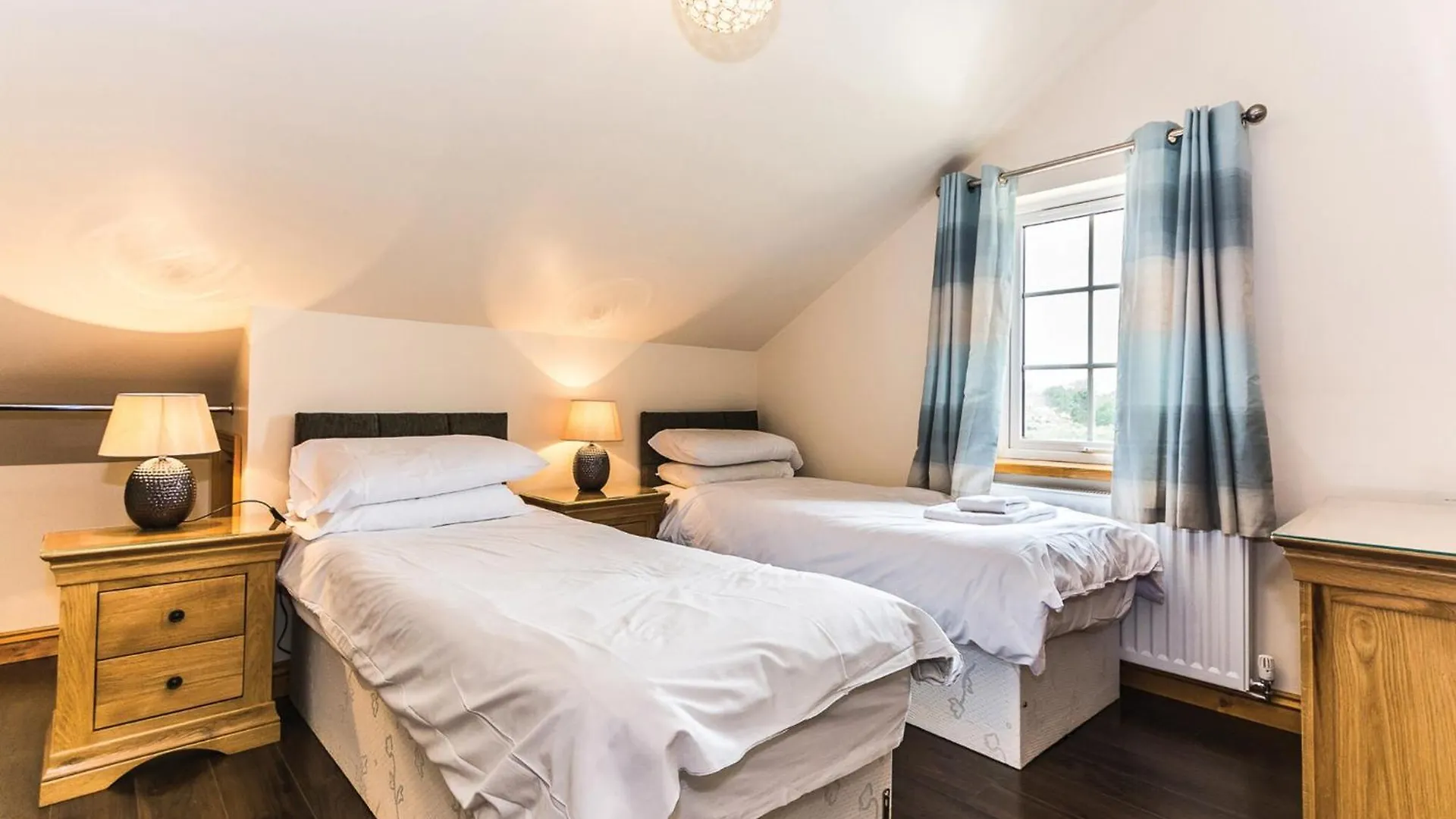 Hornsea Lakeside Lodges Birleşik Krallık