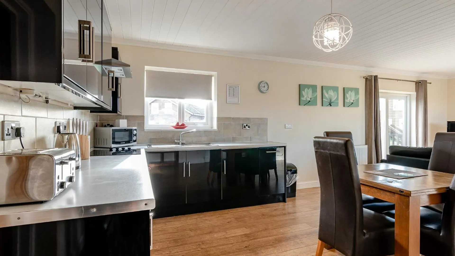 Tatil parkı Hornsea Lakeside Lodges Birleşik Krallık