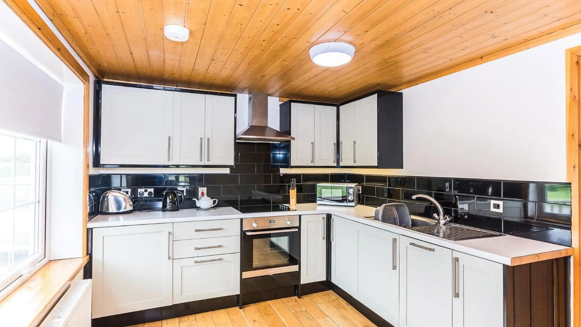 Hornsea Lakeside Lodges