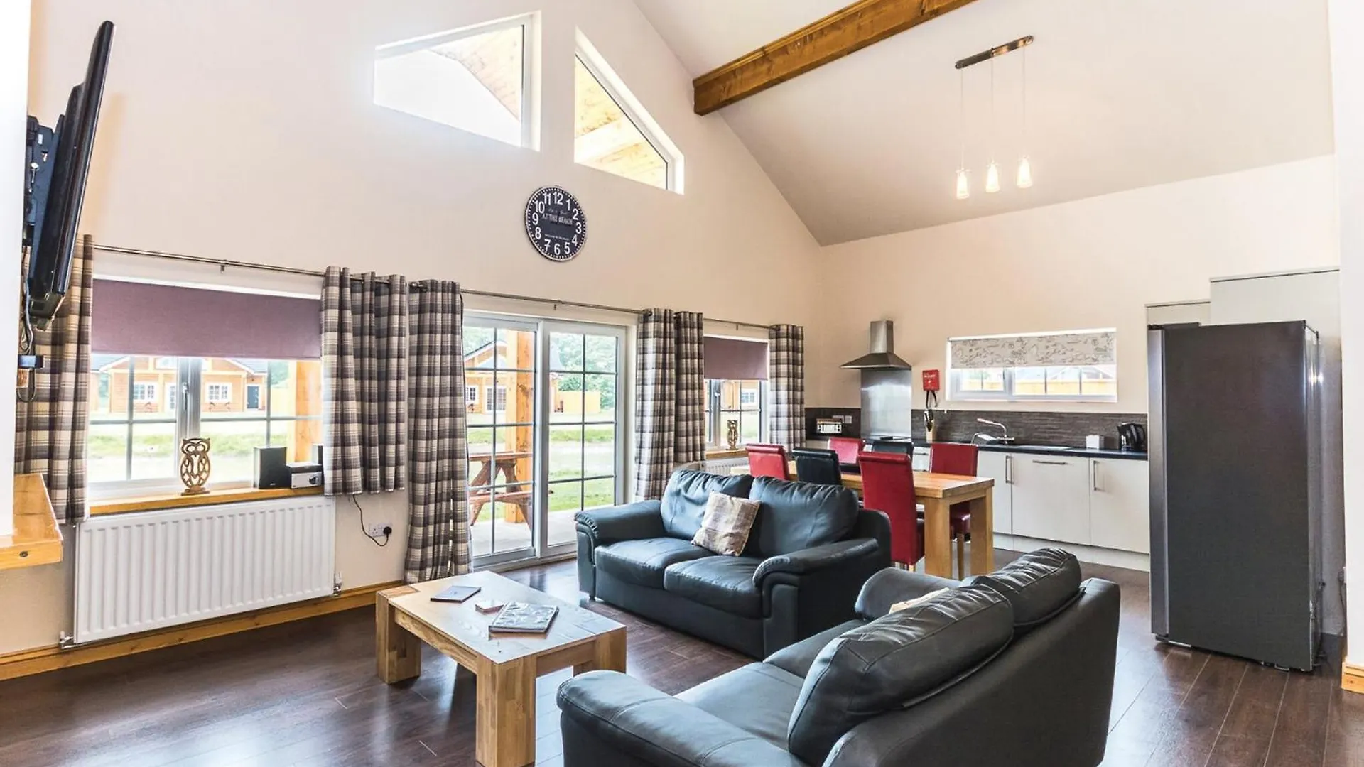 Hornsea Lakeside Lodges Birleşik Krallık