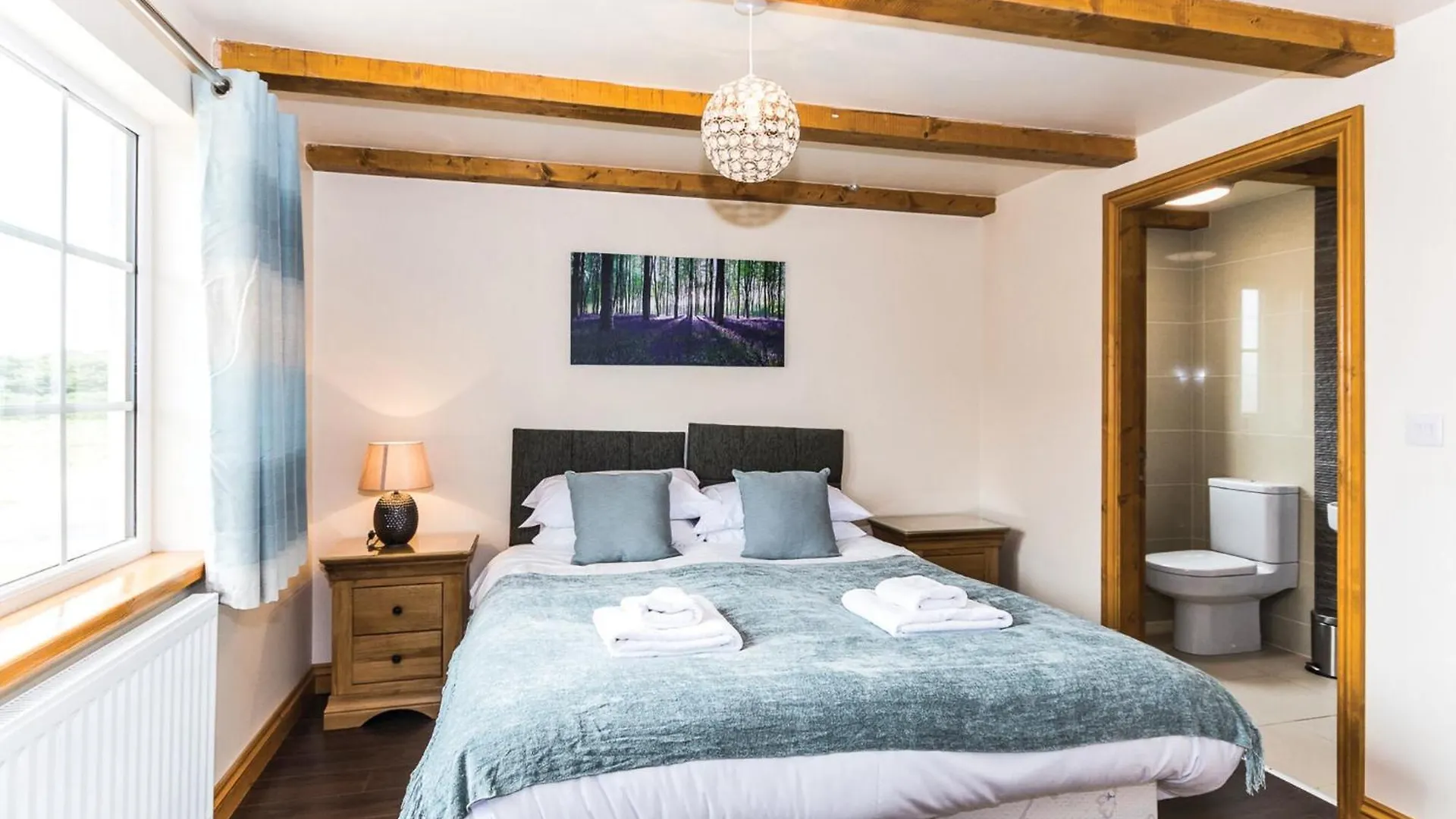 Hornsea Lakeside Lodges