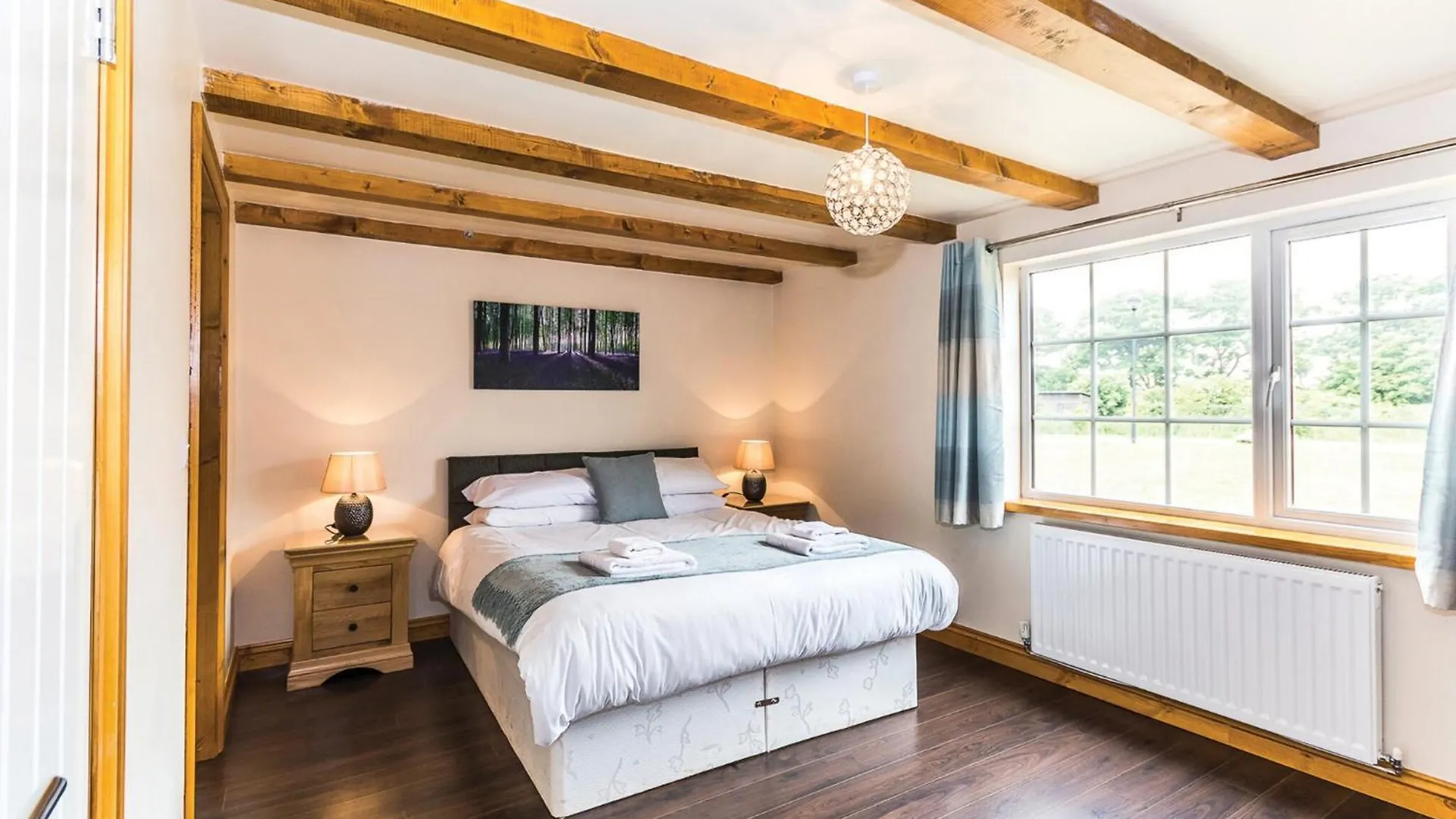 Hornsea Lakeside Lodges 0*,  Birleşik Krallık